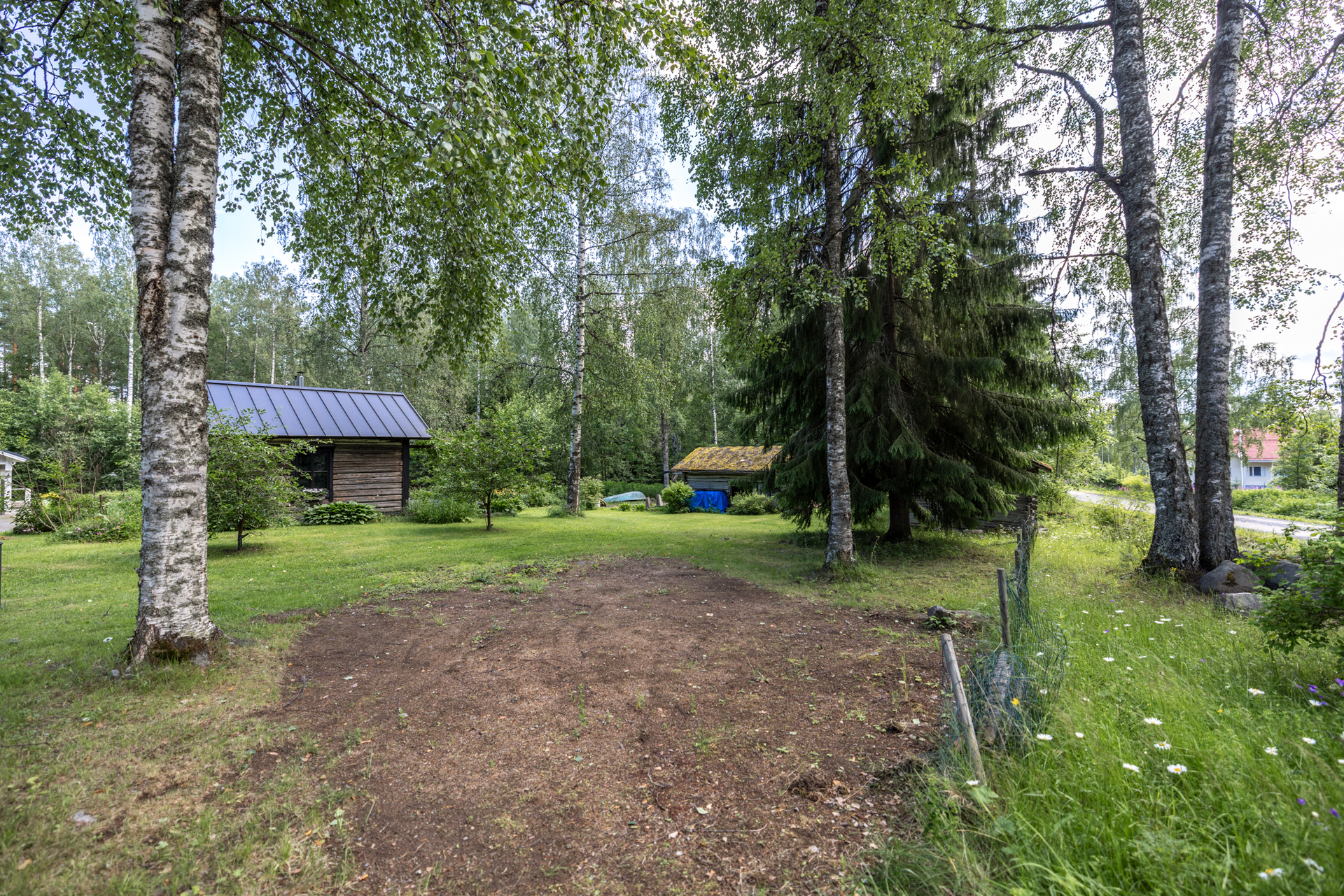Vanhalantie 31, Mikkeli