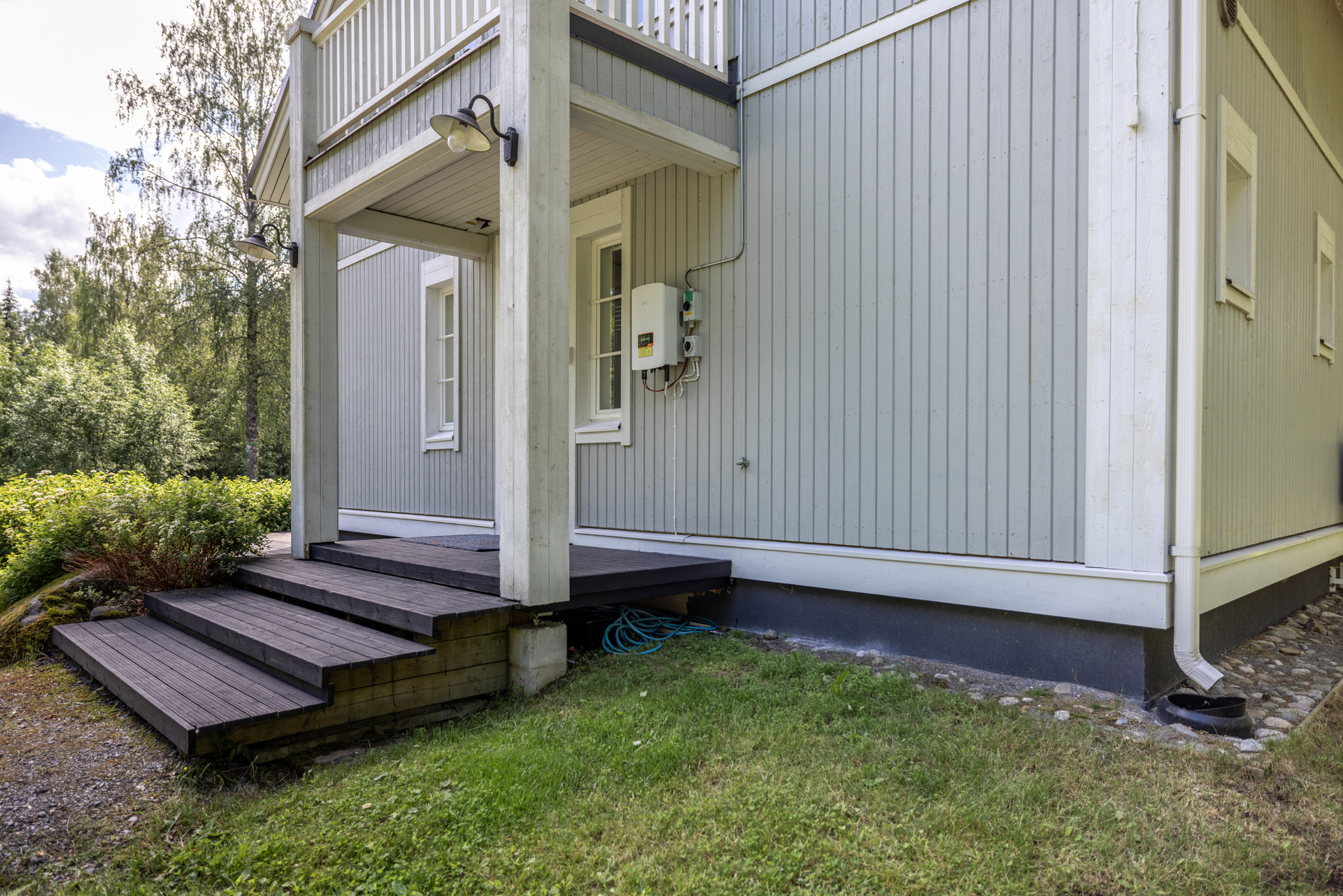 Vanhalantie 31, Mikkeli