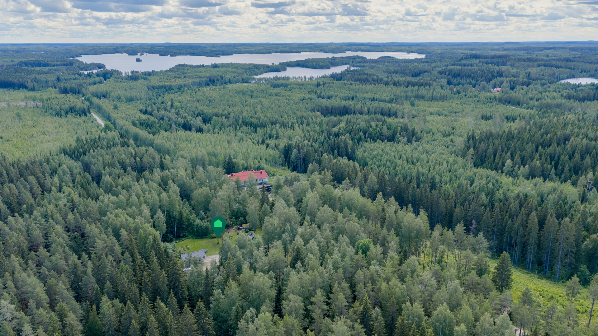 Vanhalantie 31, Mikkeli