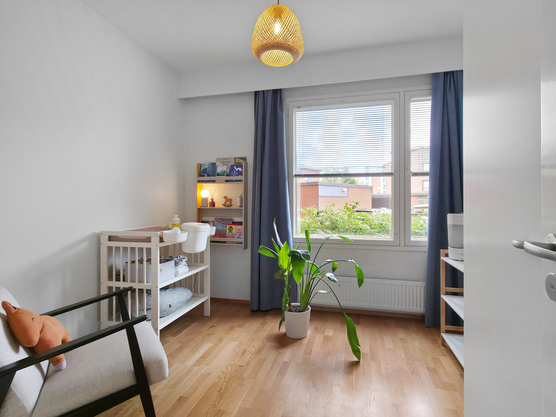 Pikisaarenkatu 23, Rapasaari, Lappeenranta