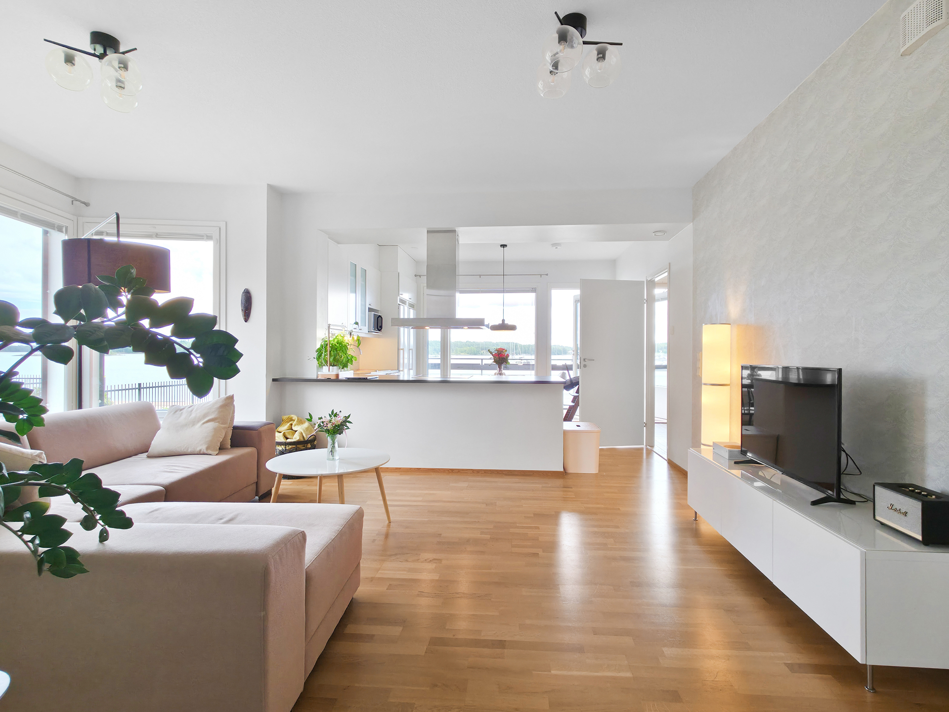 Pikisaarenkatu 23, Rapasaari, Lappeenranta