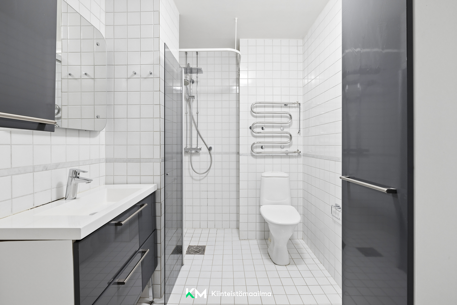 Jalavatie 7, Helsinki
