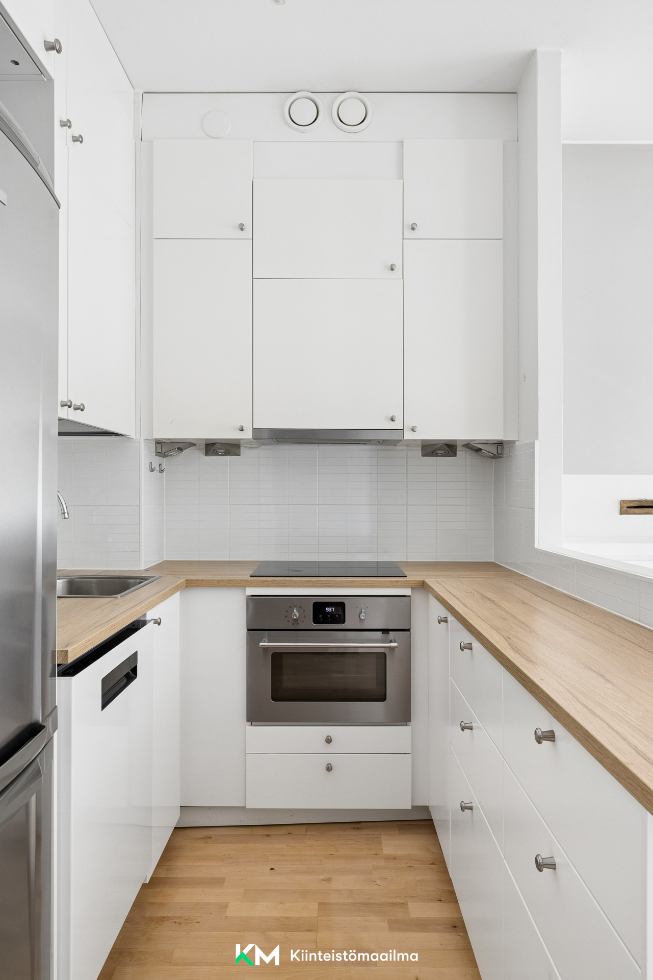 Jalavatie 7, Helsinki