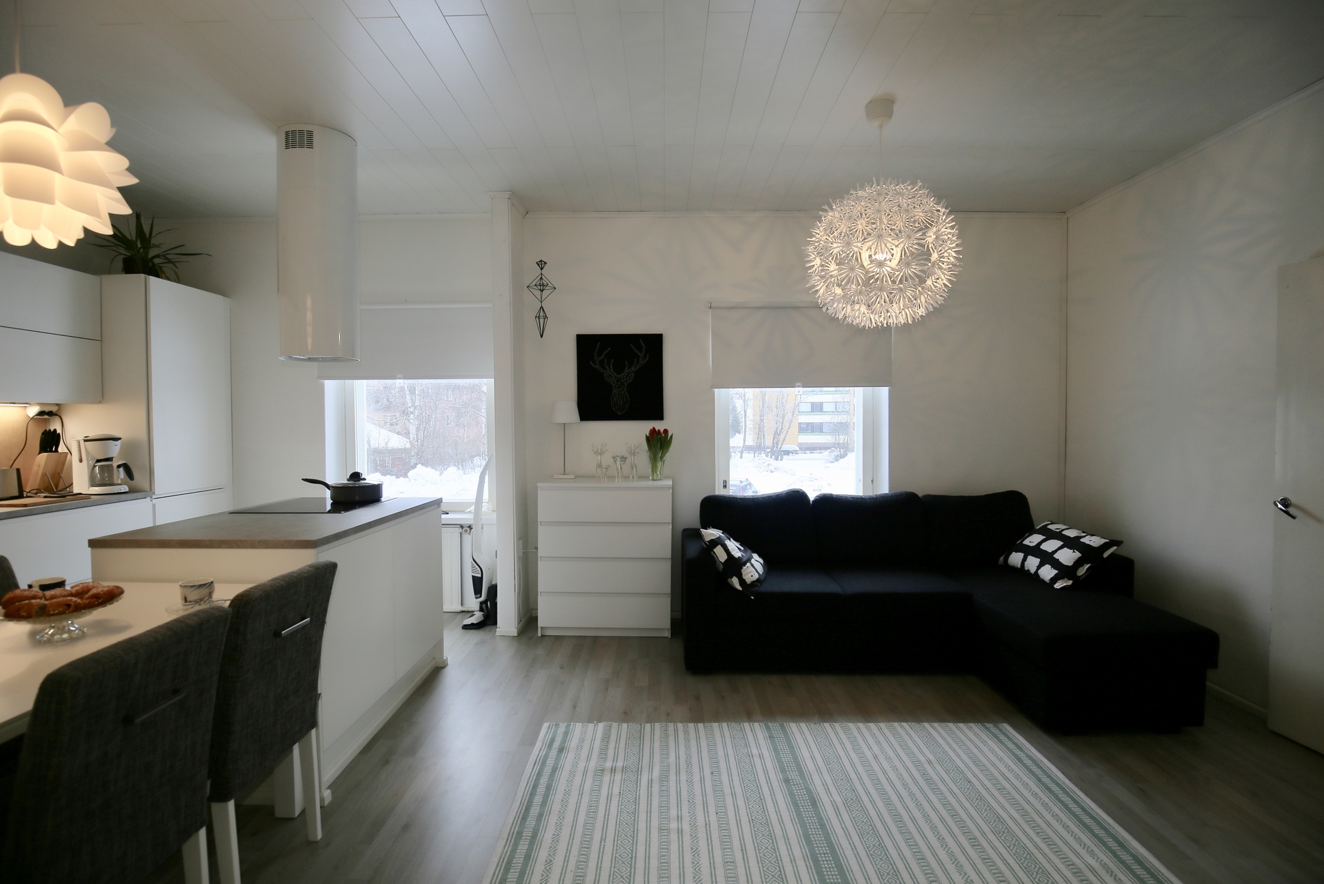 Pitkänsillankatu 10, Keskusta, Kokkola