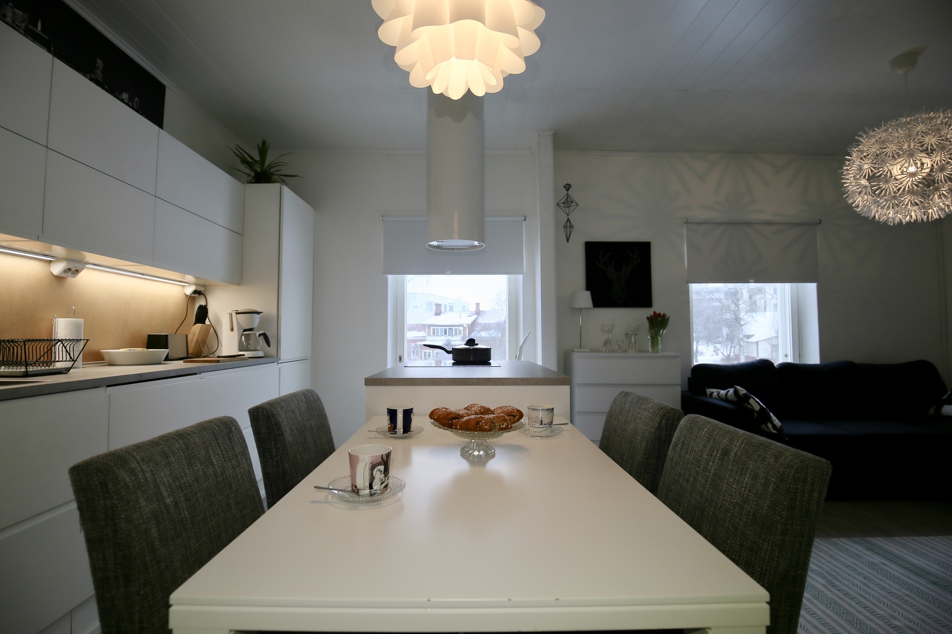 Pitkänsillankatu 10, Keskusta, Kokkola