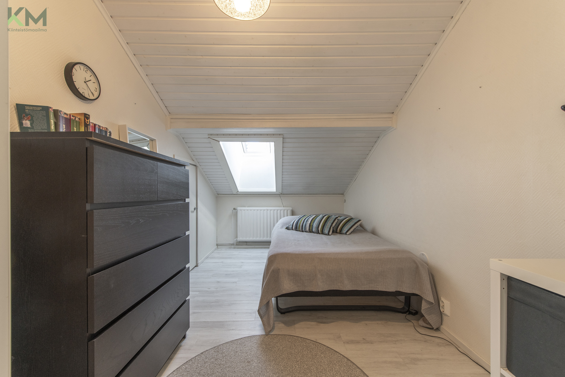 Honkakuja 19, Kivistö, Seinäjoki
