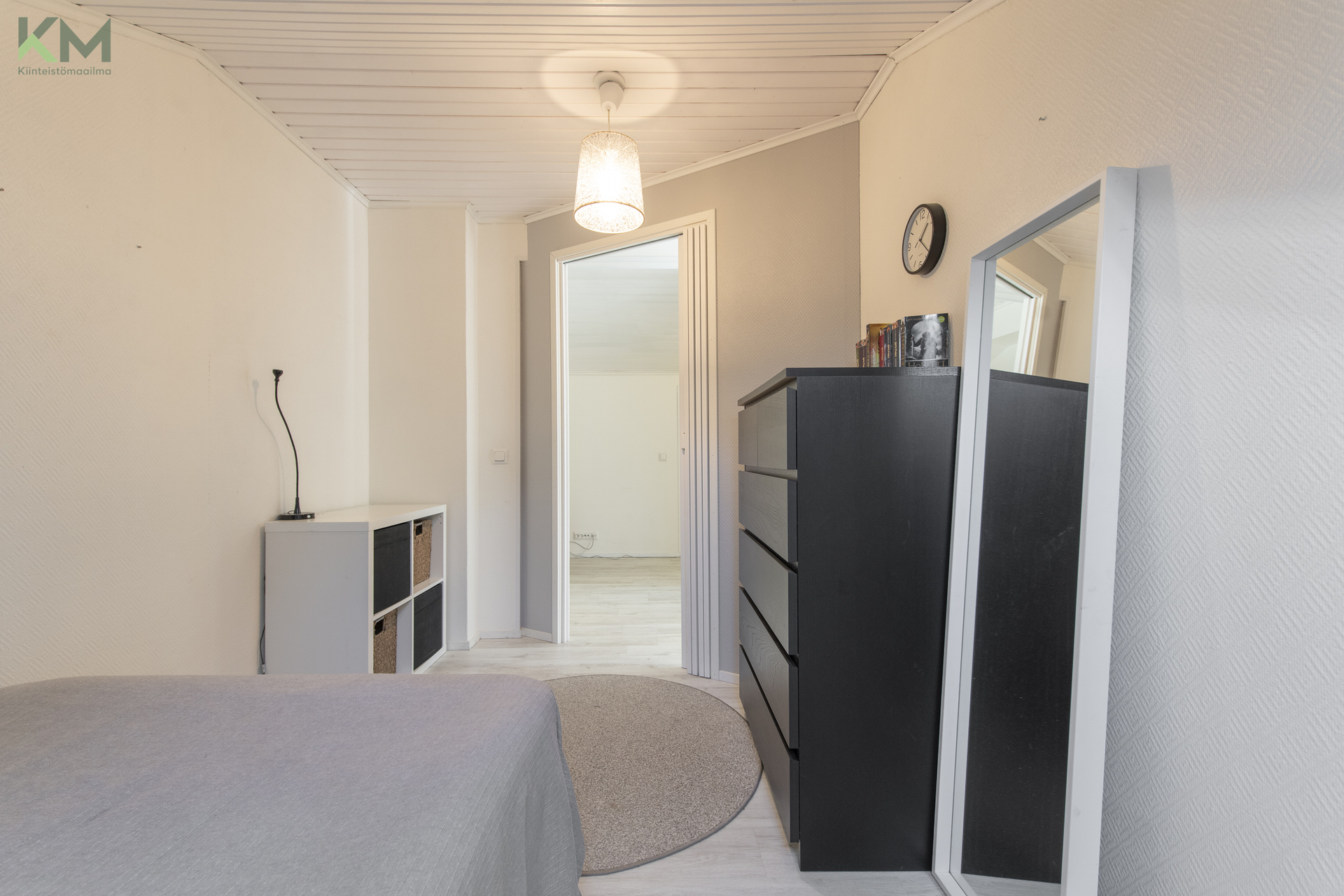 Honkakuja 19, Kivistö, Seinäjoki