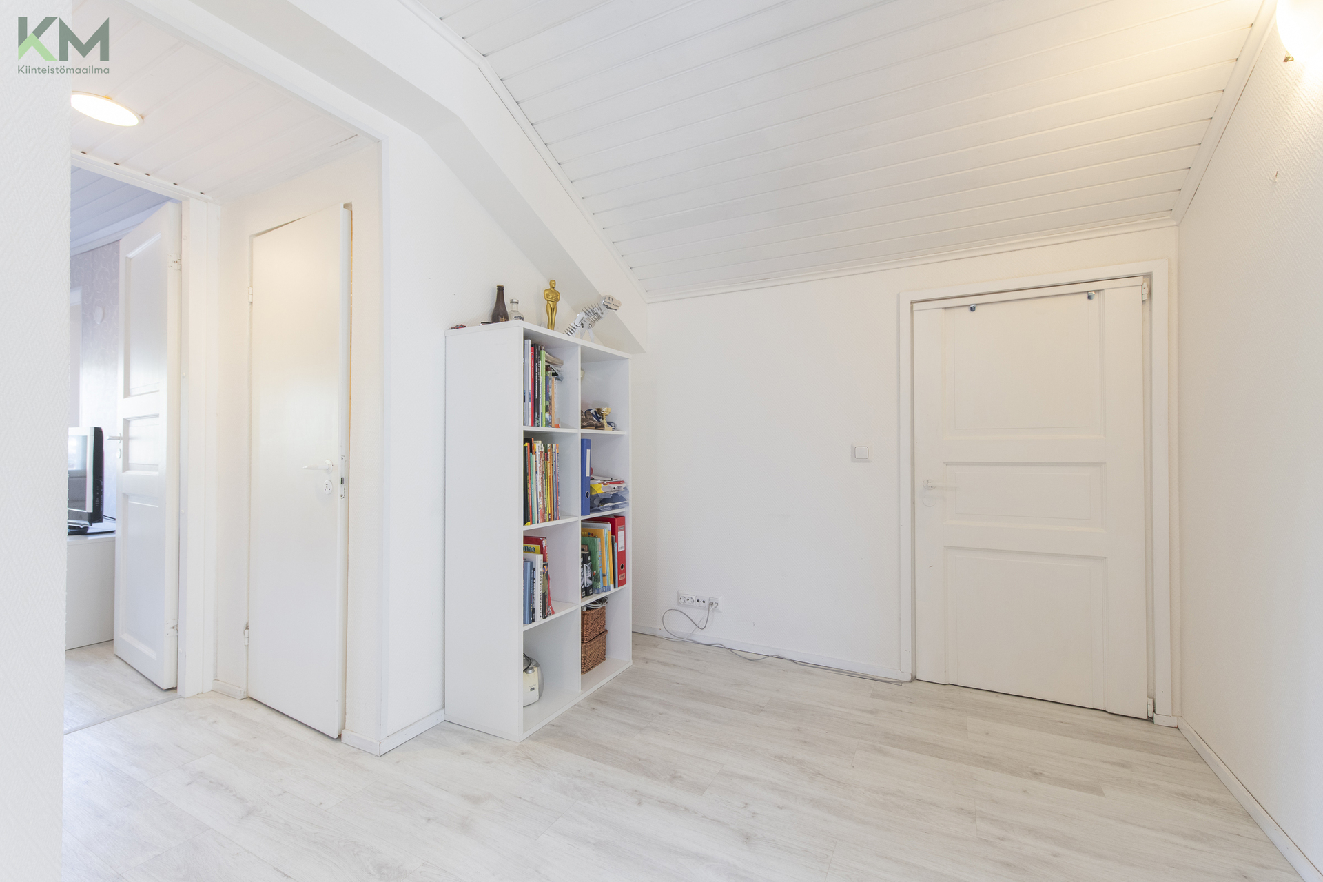 Honkakuja 19, Kivistö, Seinäjoki