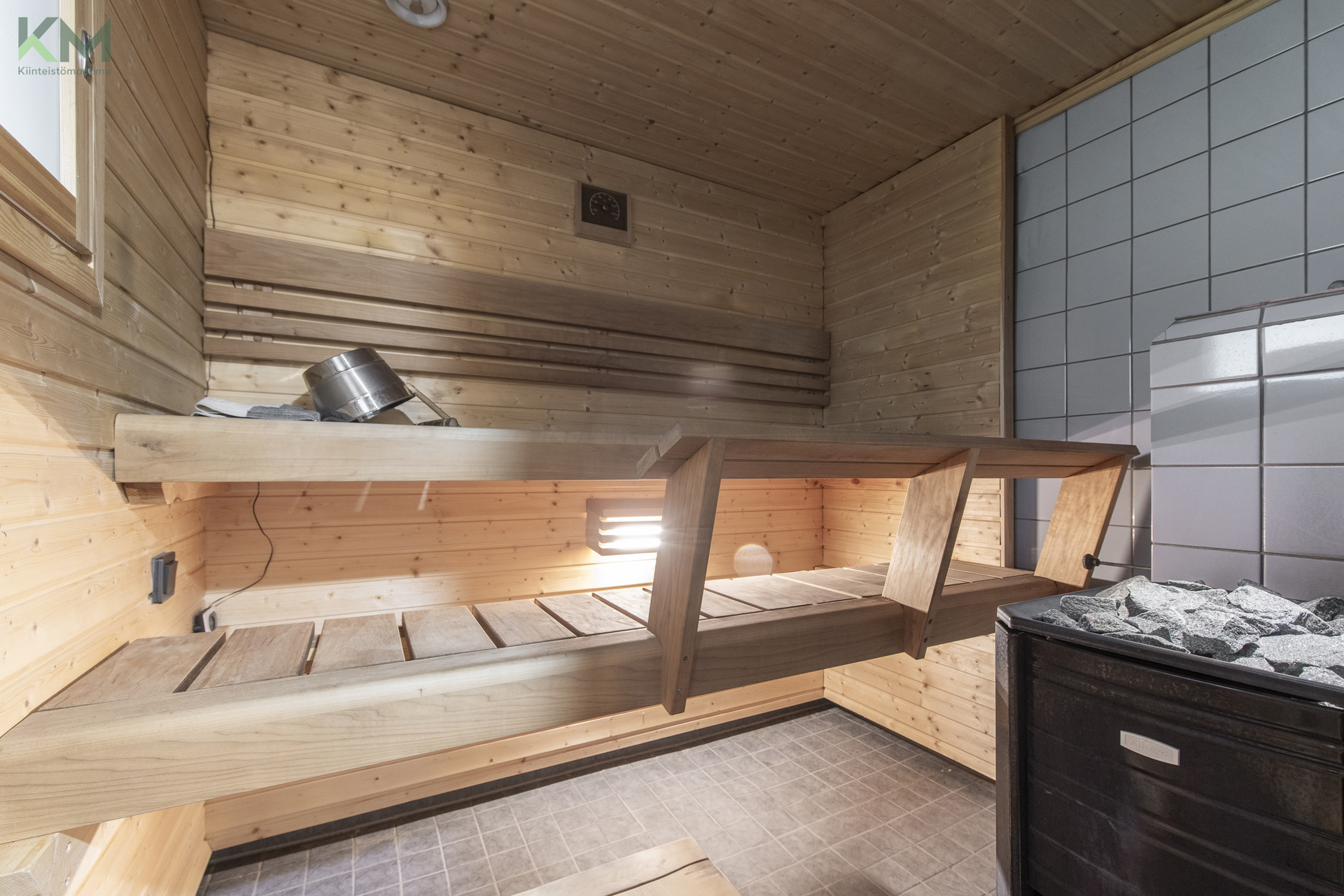 Honkakuja 19, Kivistö, Seinäjoki