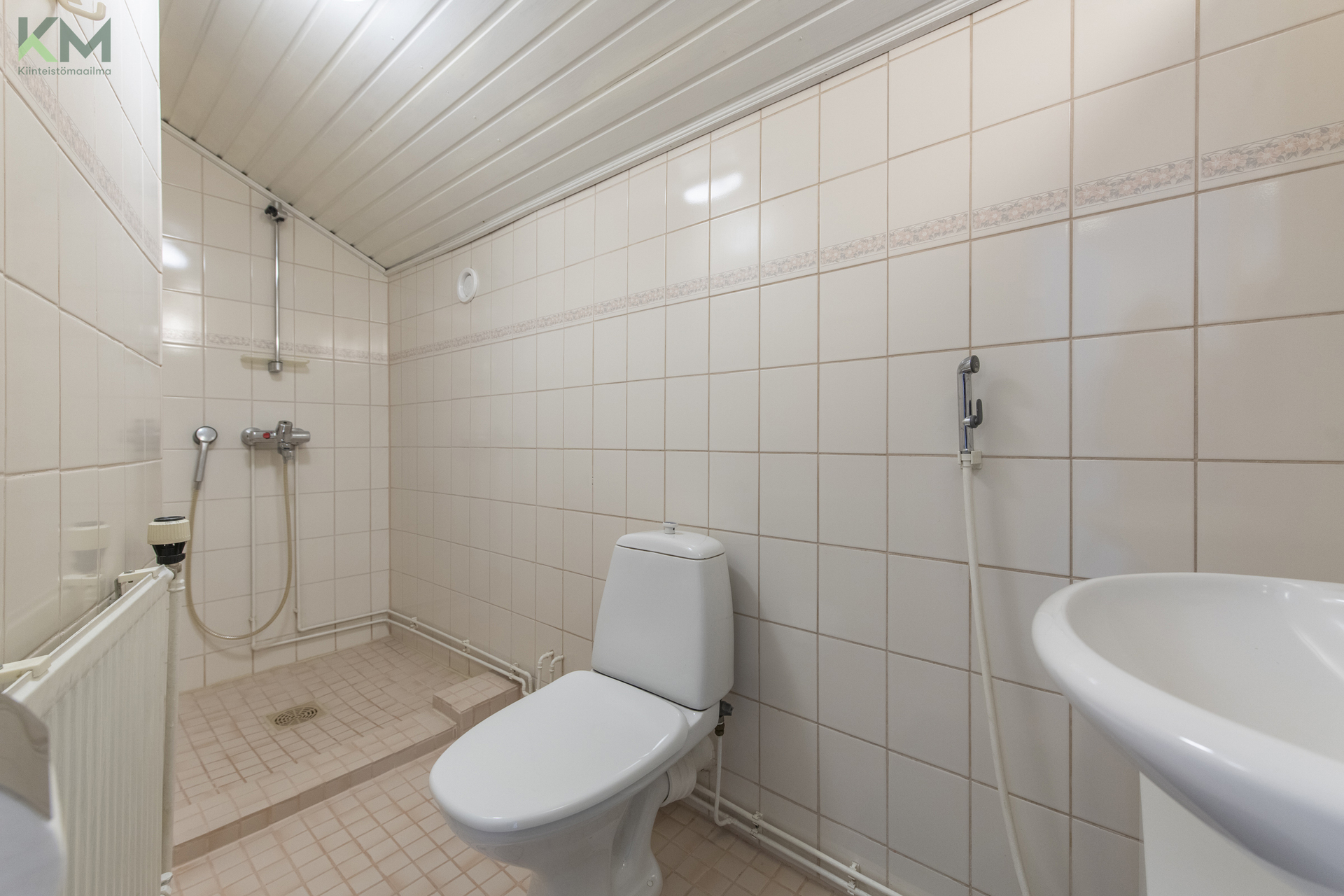 Honkakuja 19, Kivistö, Seinäjoki
