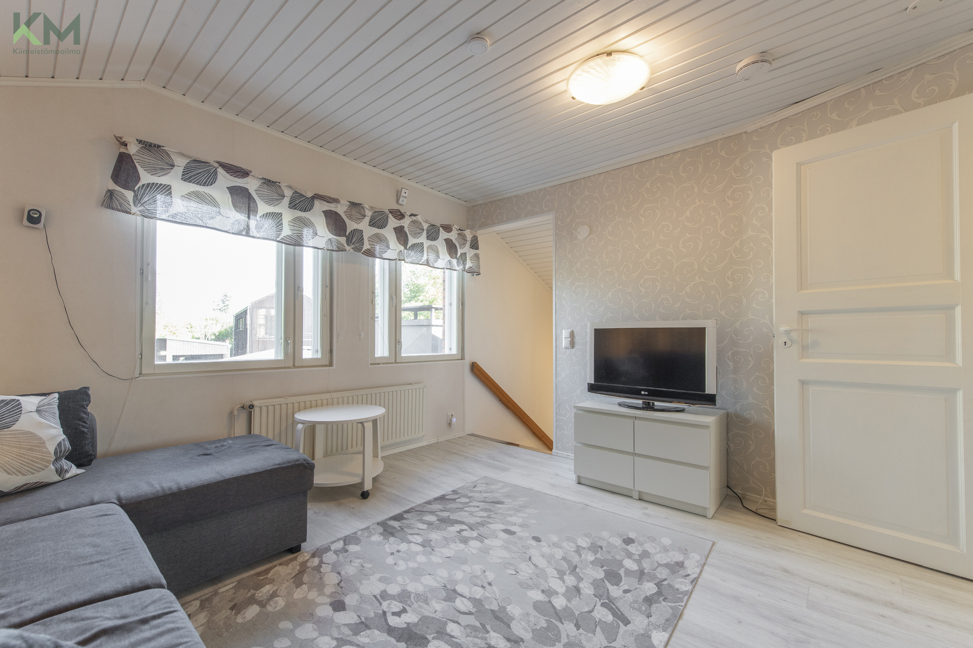 Honkakuja 19, Kivistö, Seinäjoki