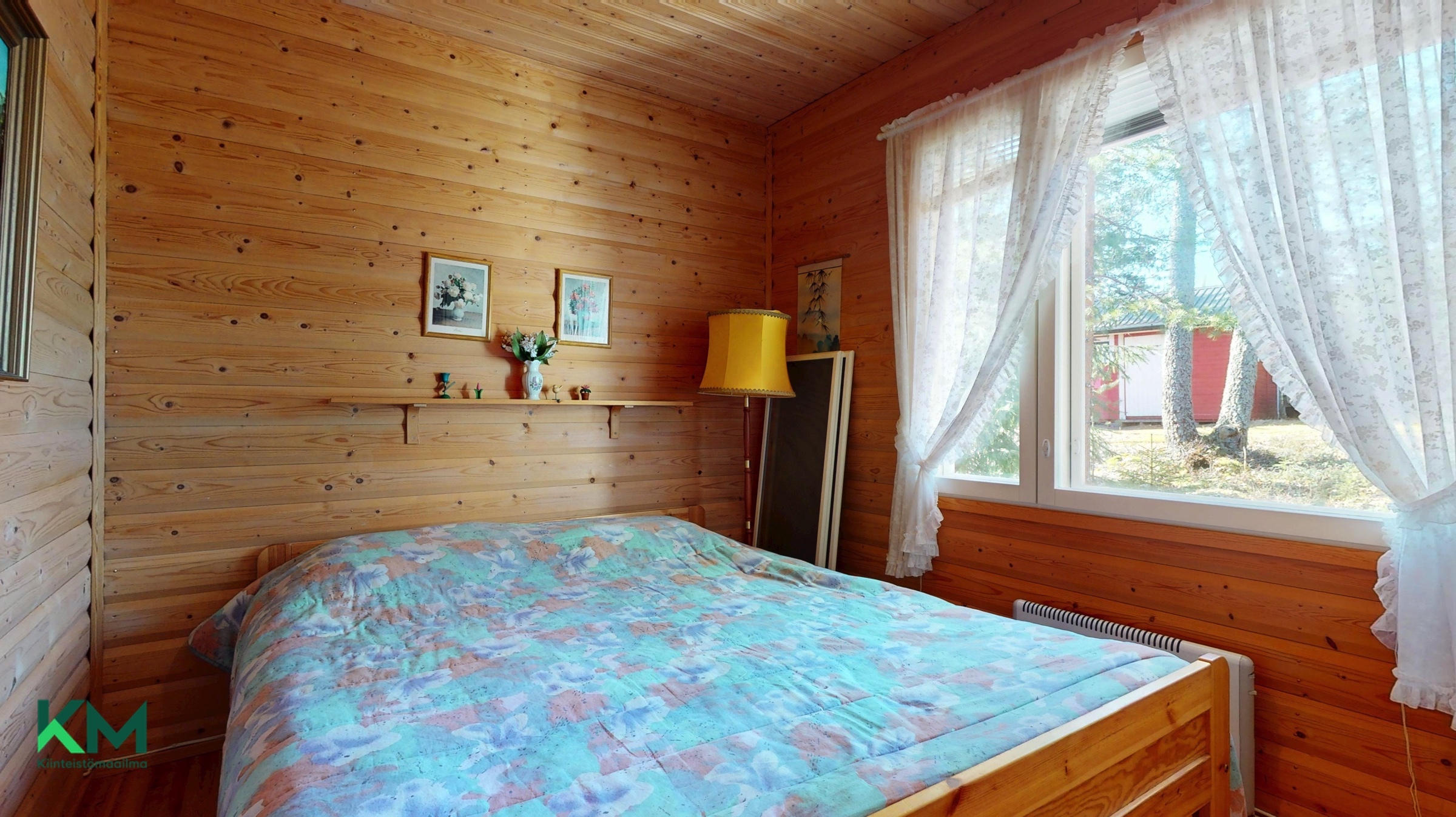 Vattulot 164, Vöyri