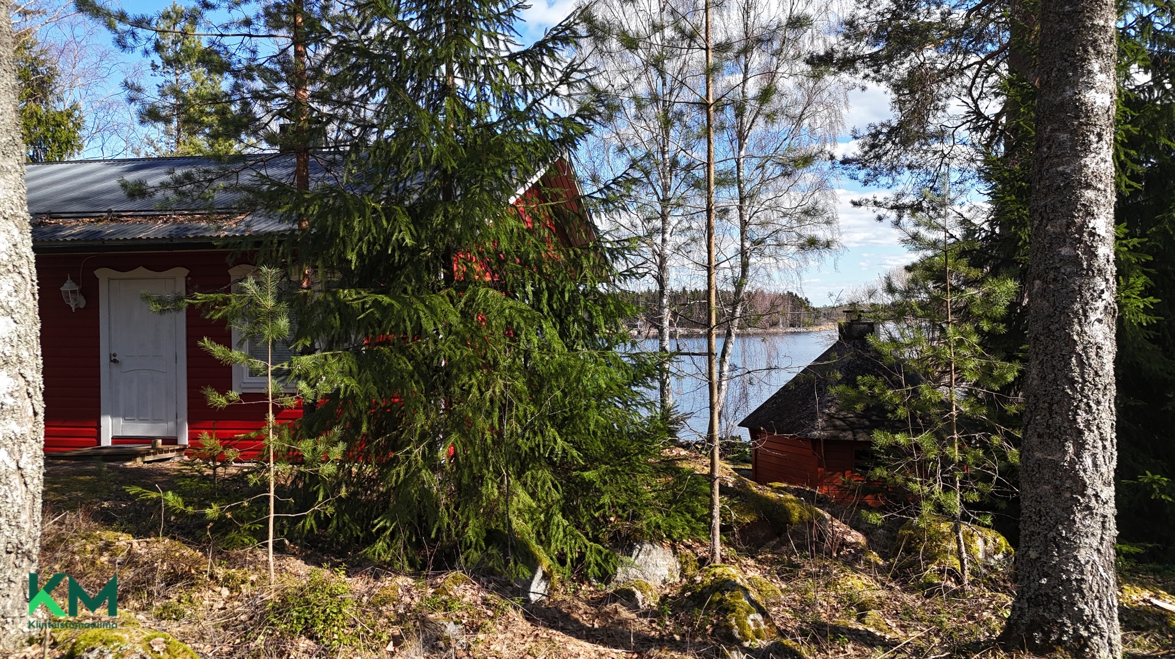 Vattulot 164, Vöyri