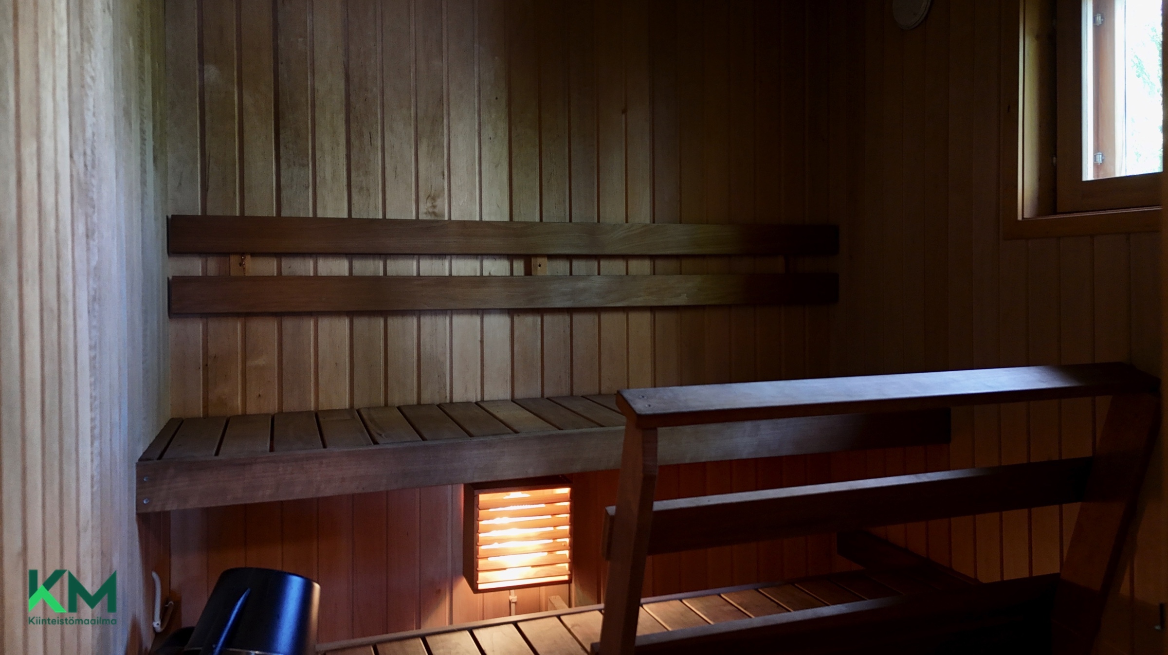 Vattulot 164, Vöyri