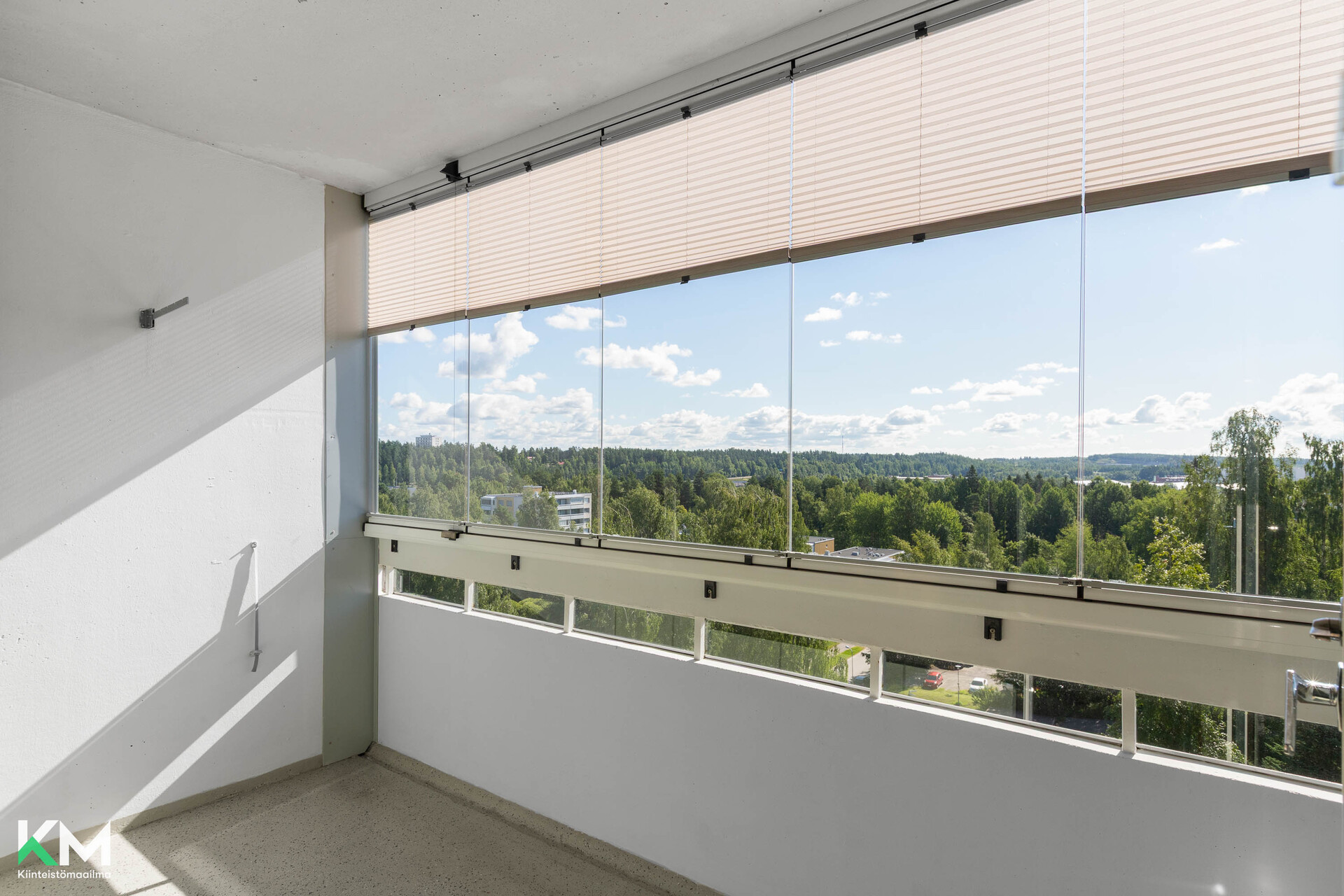 Vaahterakatu 4, Lahti