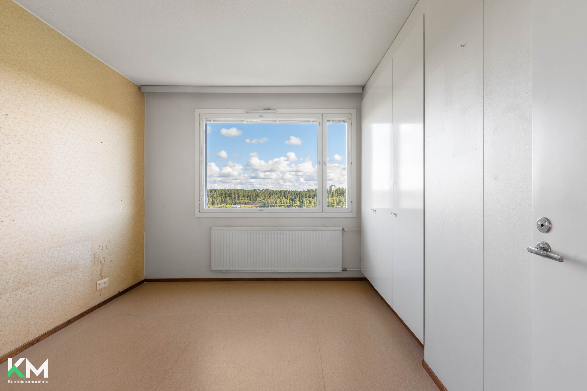 Vaahterakatu 4, Lahti