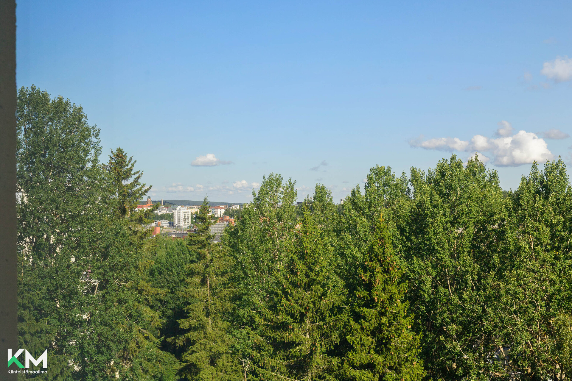 Vaahterakatu 4, Lahti