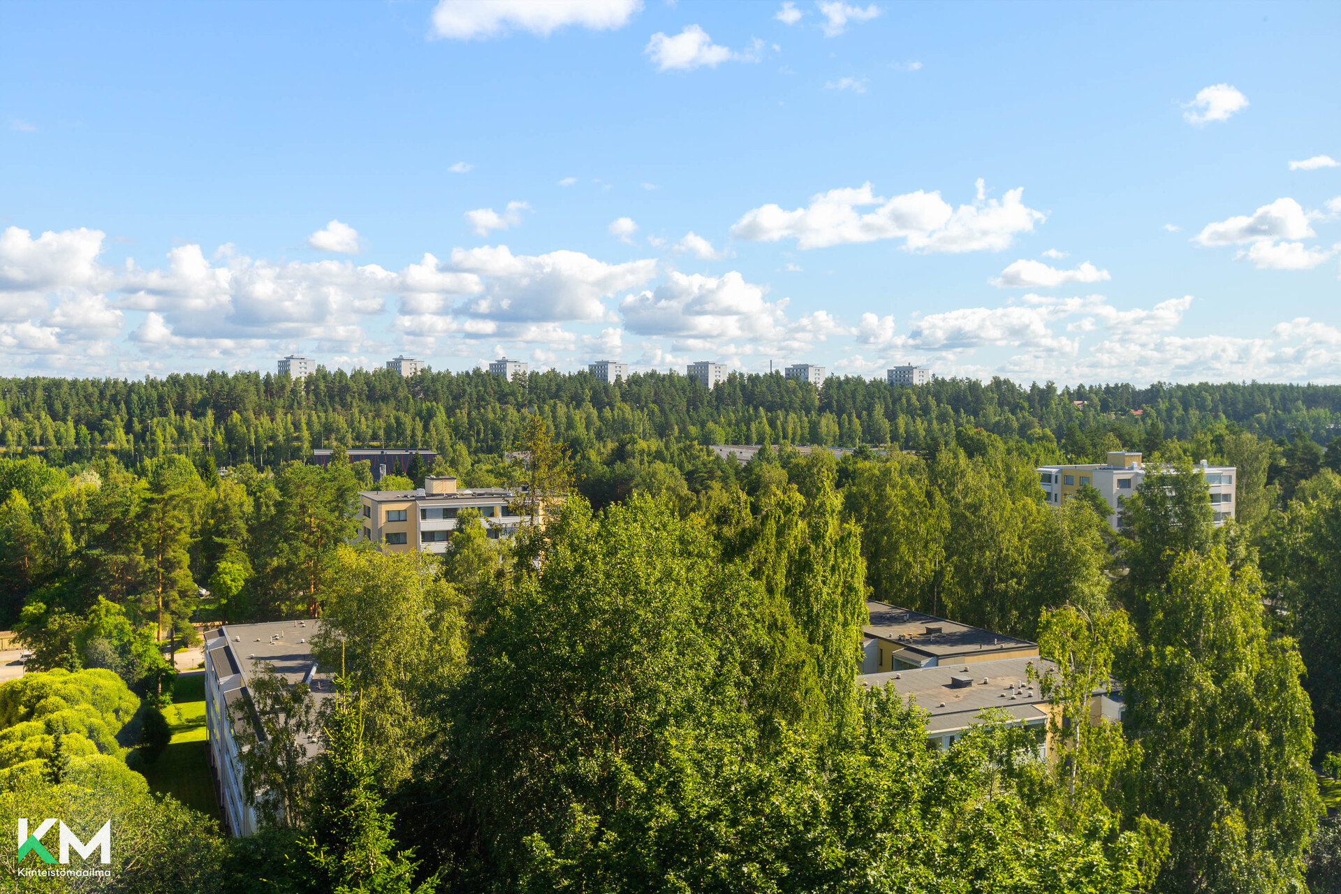 Vaahterakatu 4, Lahti