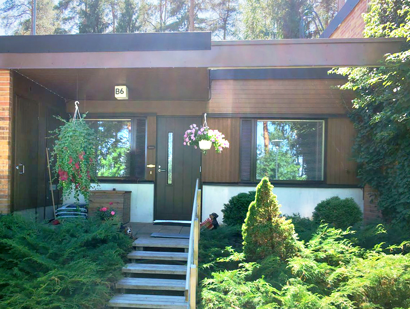 Tuulimyllyntie 8, Turenki, Janakkala