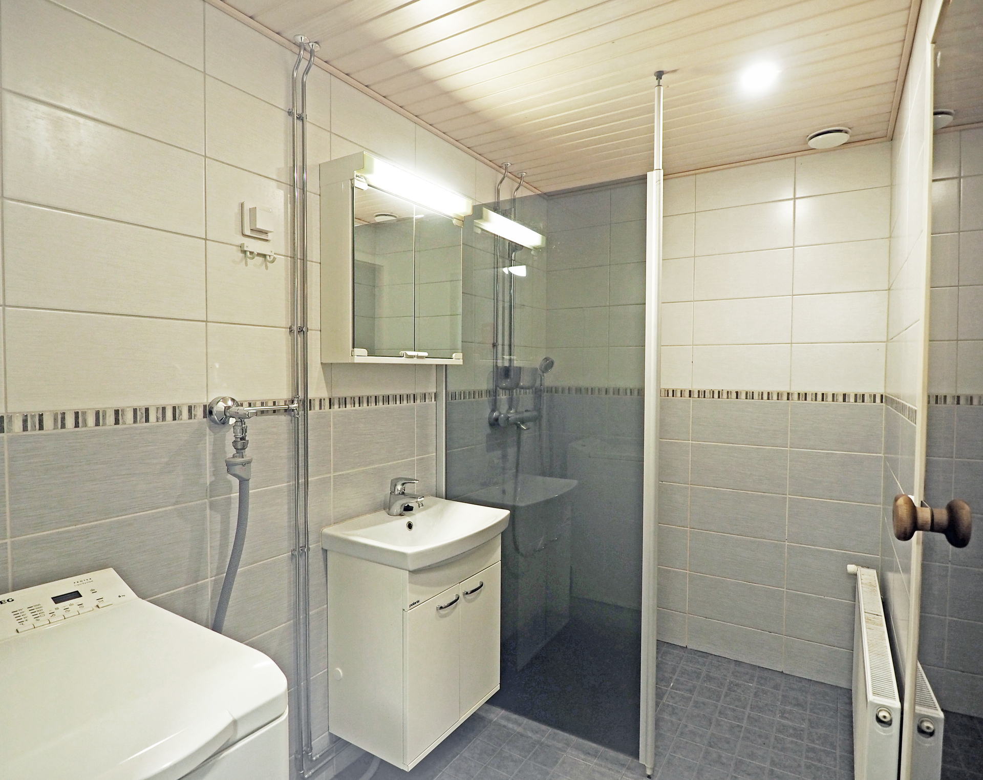 Tuulimyllyntie 8, Turenki, Janakkala