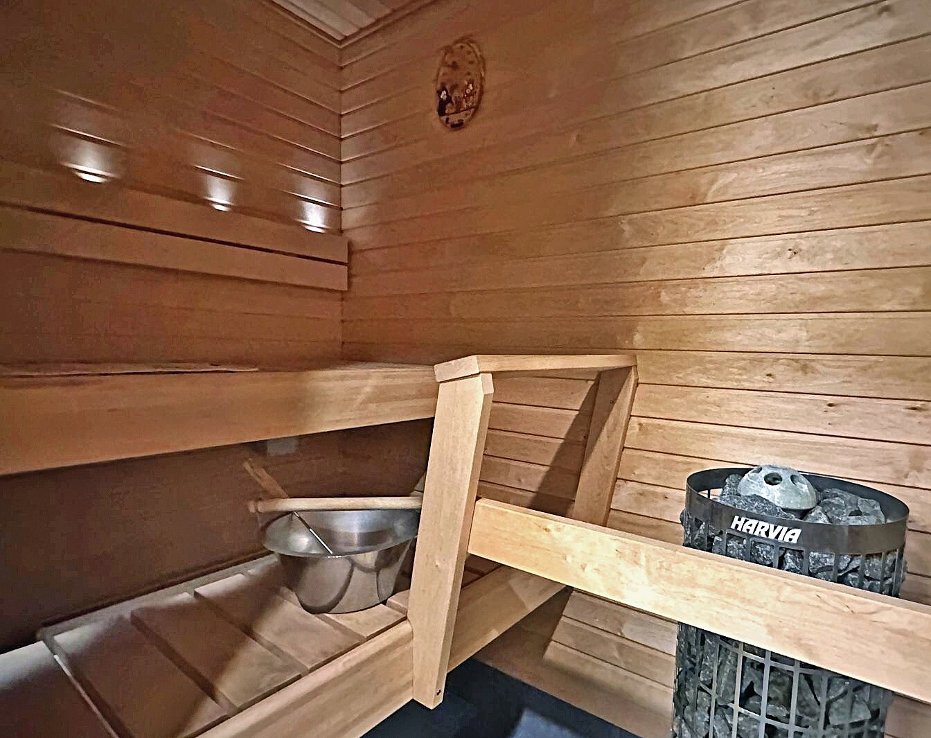 Tuulimyllyntie 8, Turenki, Janakkala