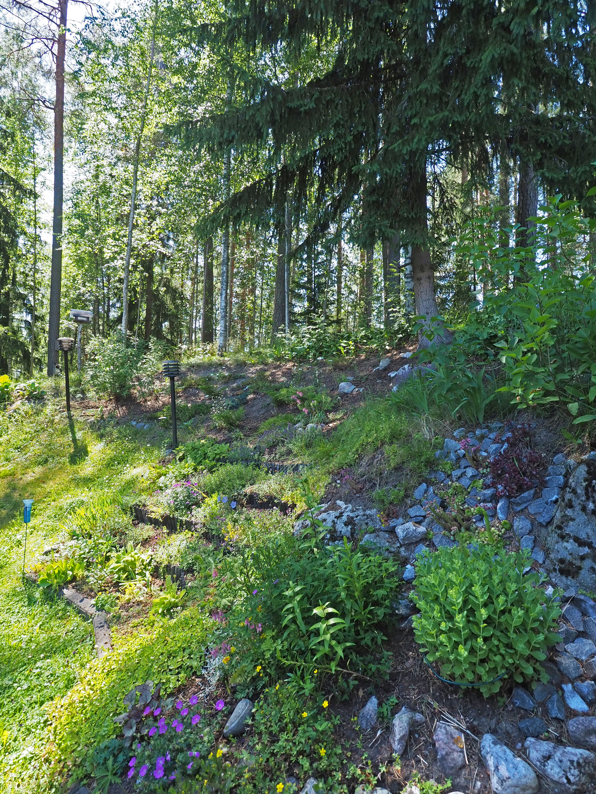 Tuulimyllyntie 8, Turenki, Janakkala