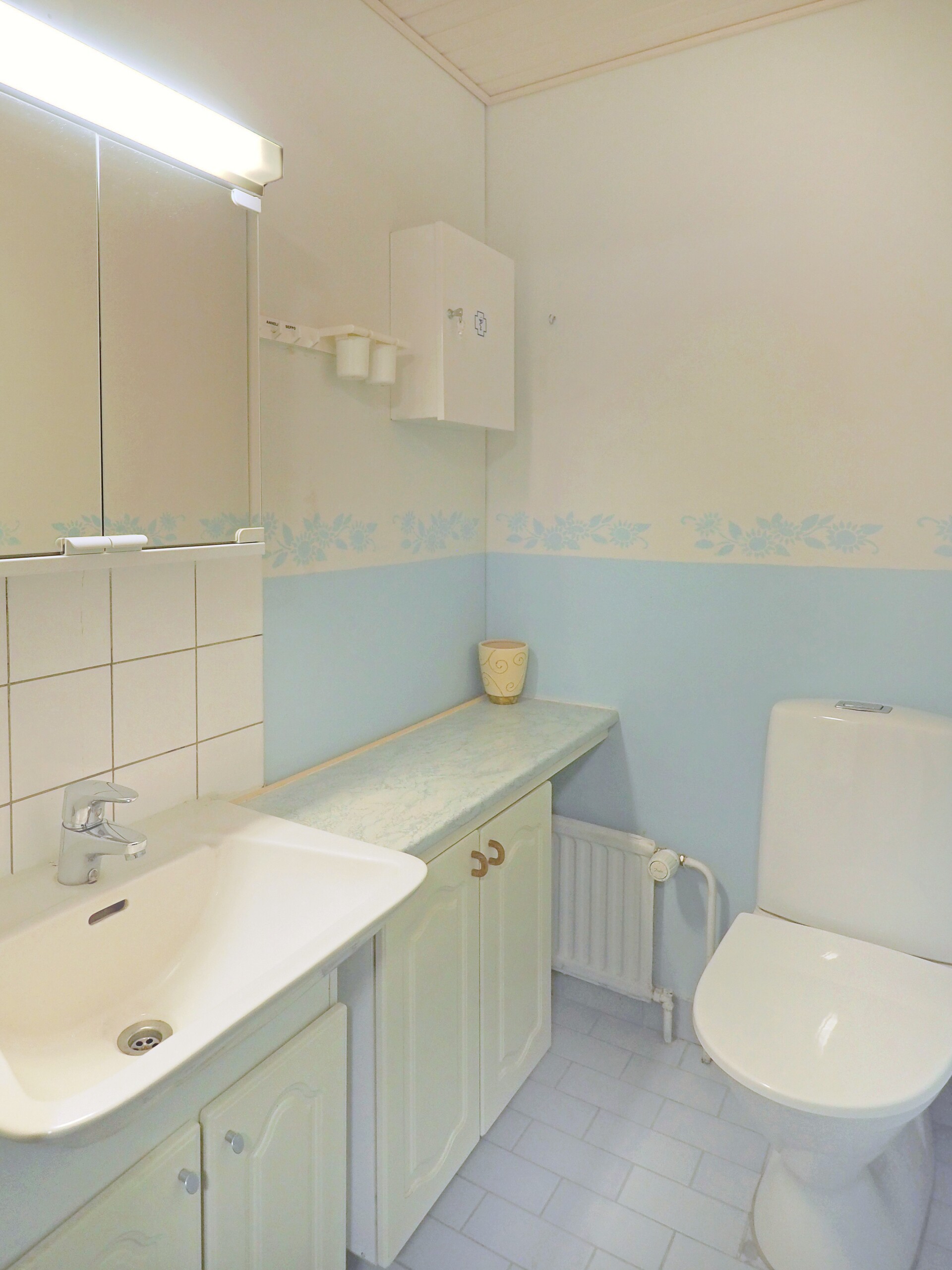 Tuulimyllyntie 8, Turenki, Janakkala