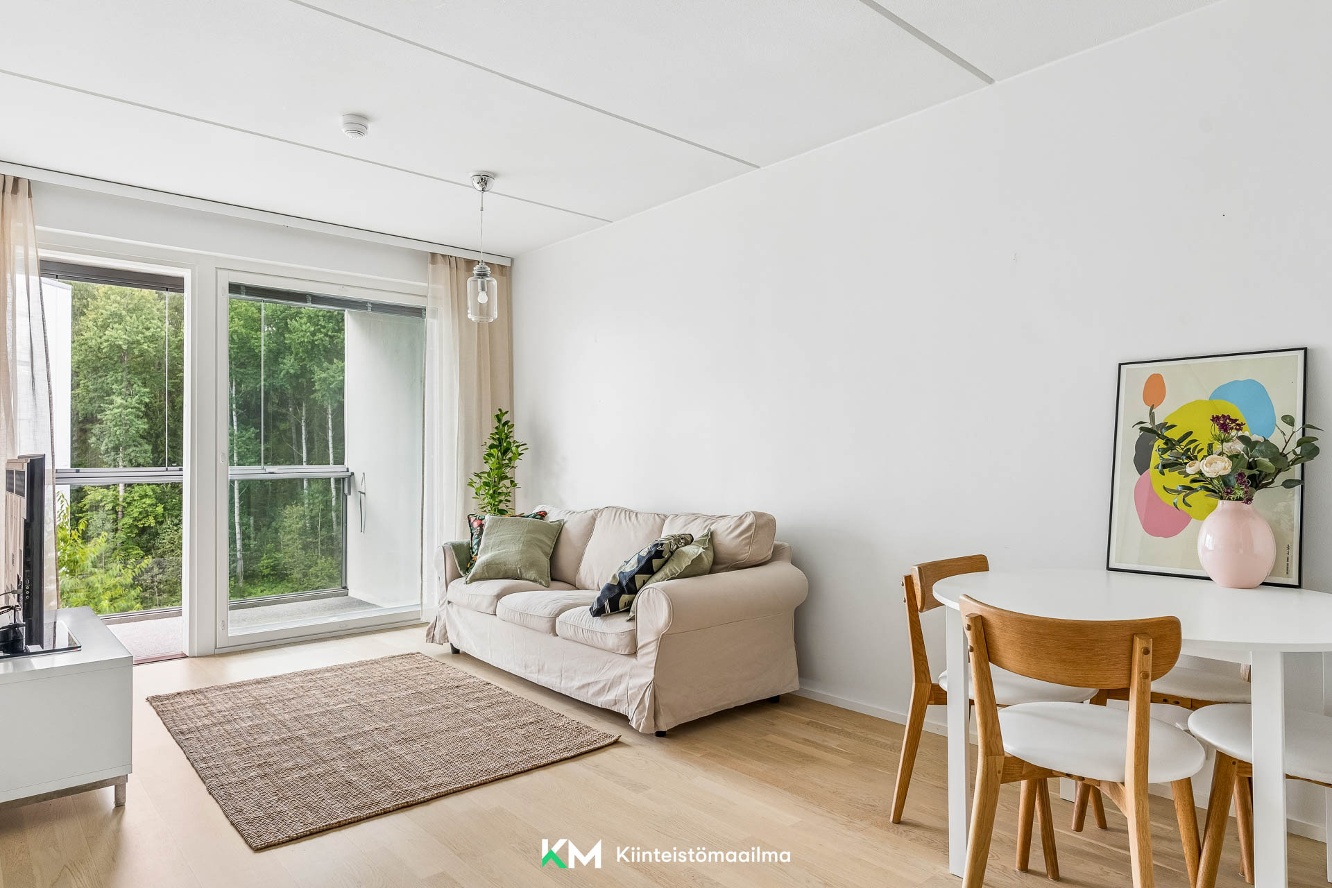 Ylismäentie 12, Olari, Espoo