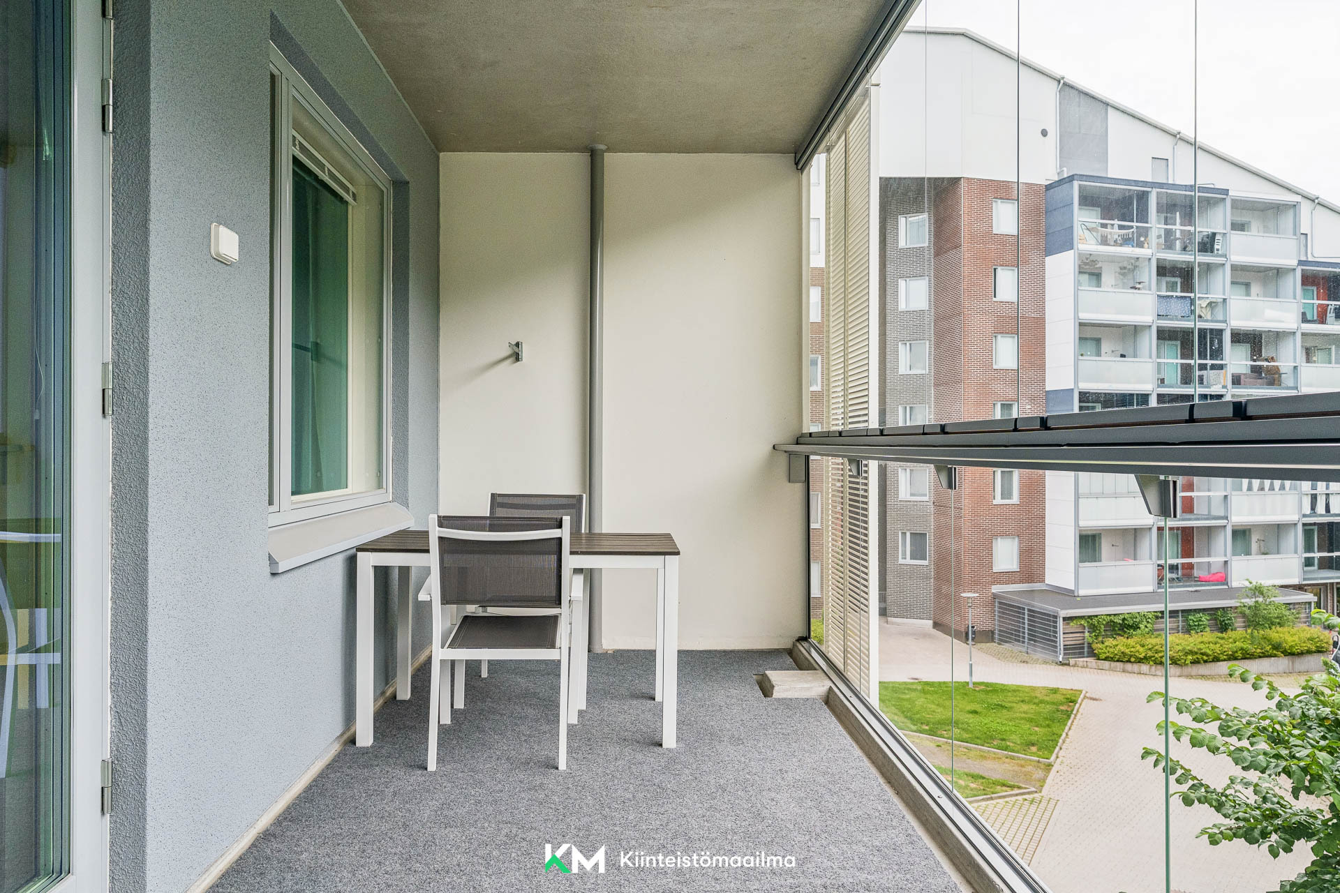 Ylismäentie 12, Olari, Espoo