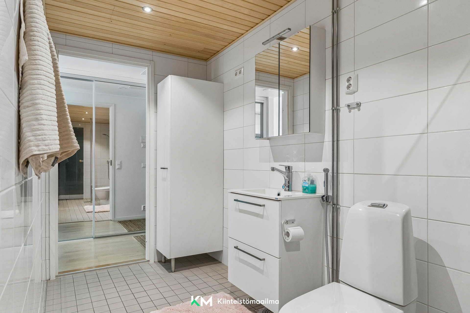 Ylismäentie 12, Olari, Espoo