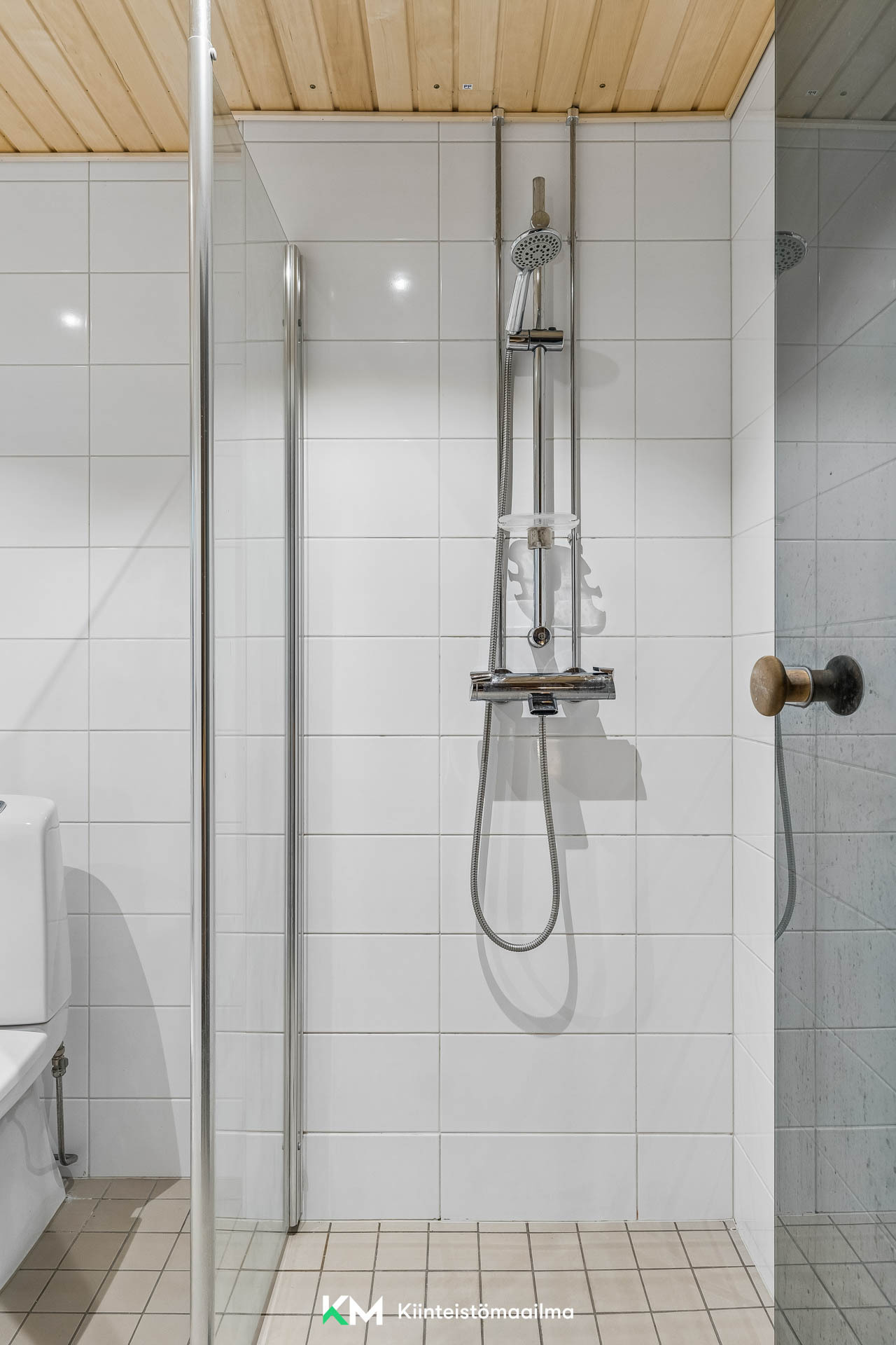Ylismäentie 12, Olari, Espoo
