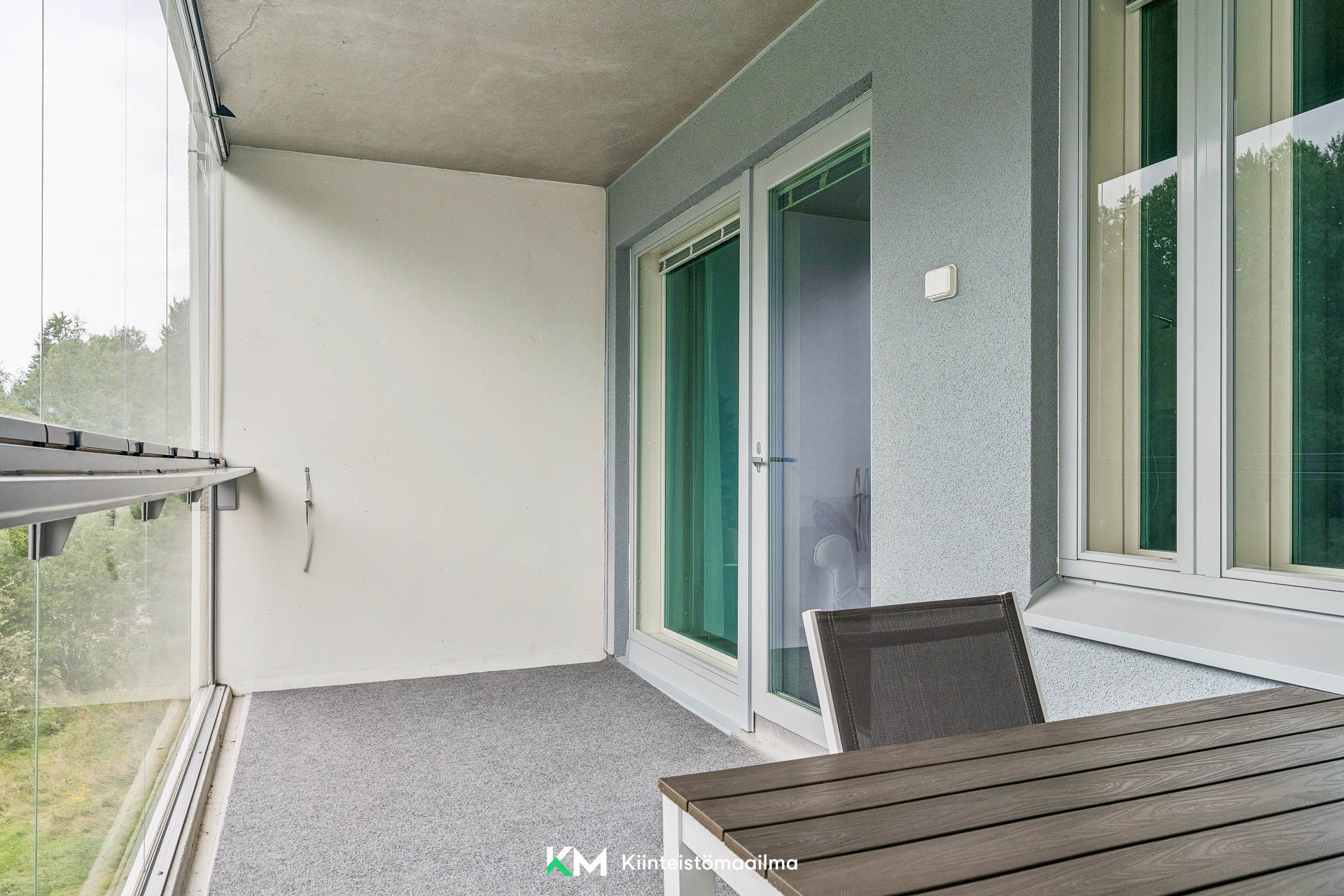 Ylismäentie 12, Olari, Espoo