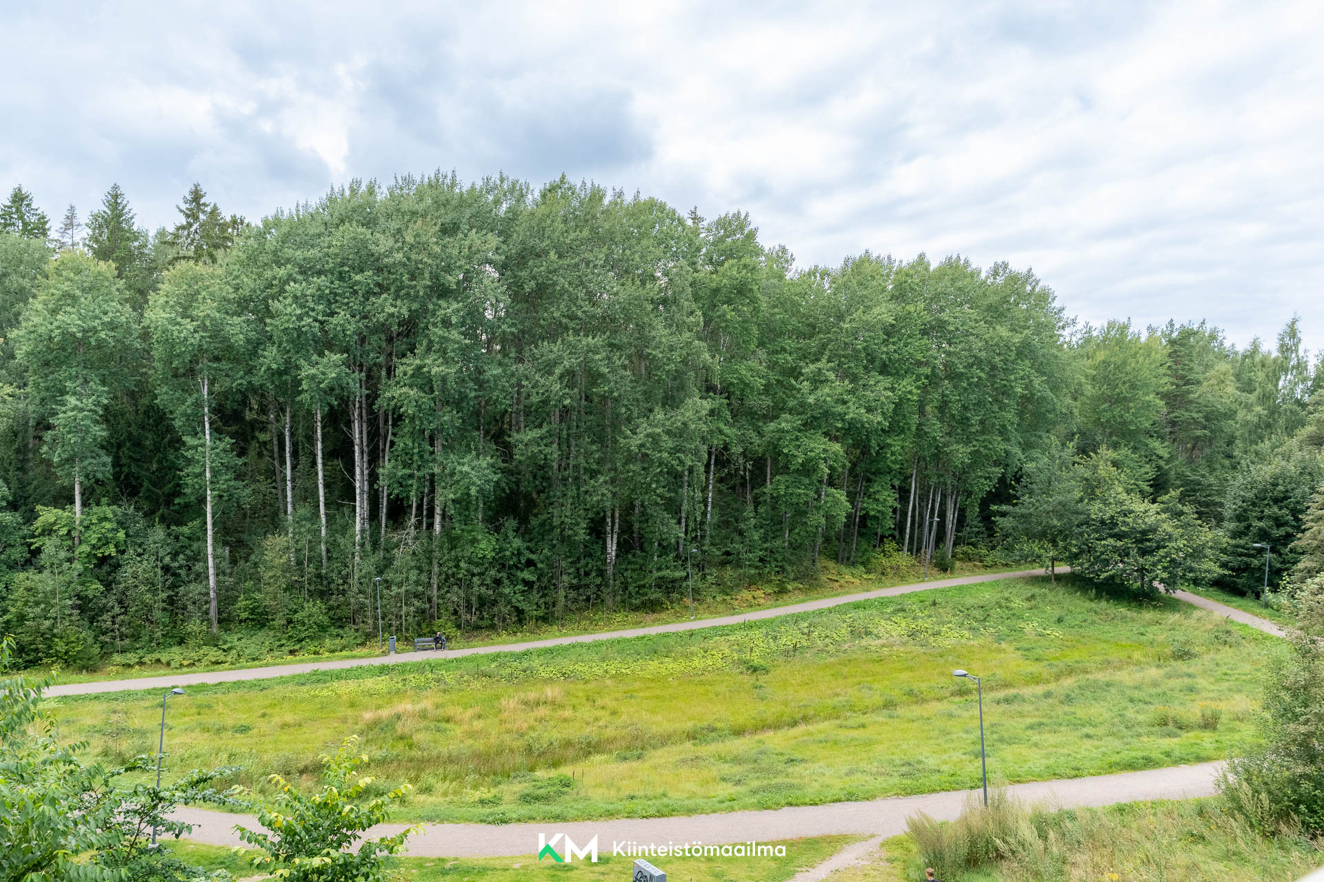 Ylismäentie 12, Olari, Espoo