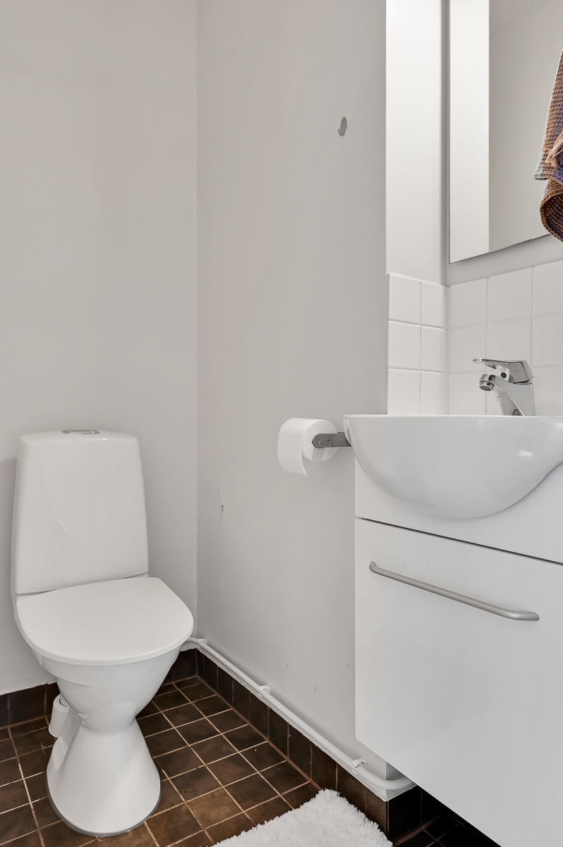 Erillinen wc