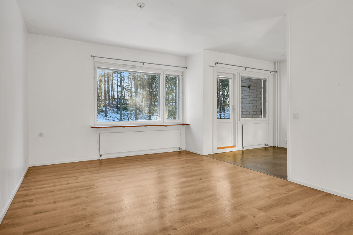 Koivuniemenkatu 23, Tammisaari, Raasepori