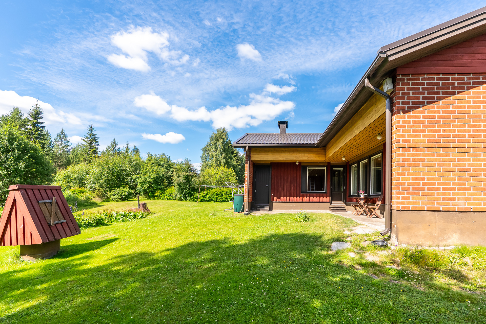 Ukkolantie 17, Kiiminki, Oulu
