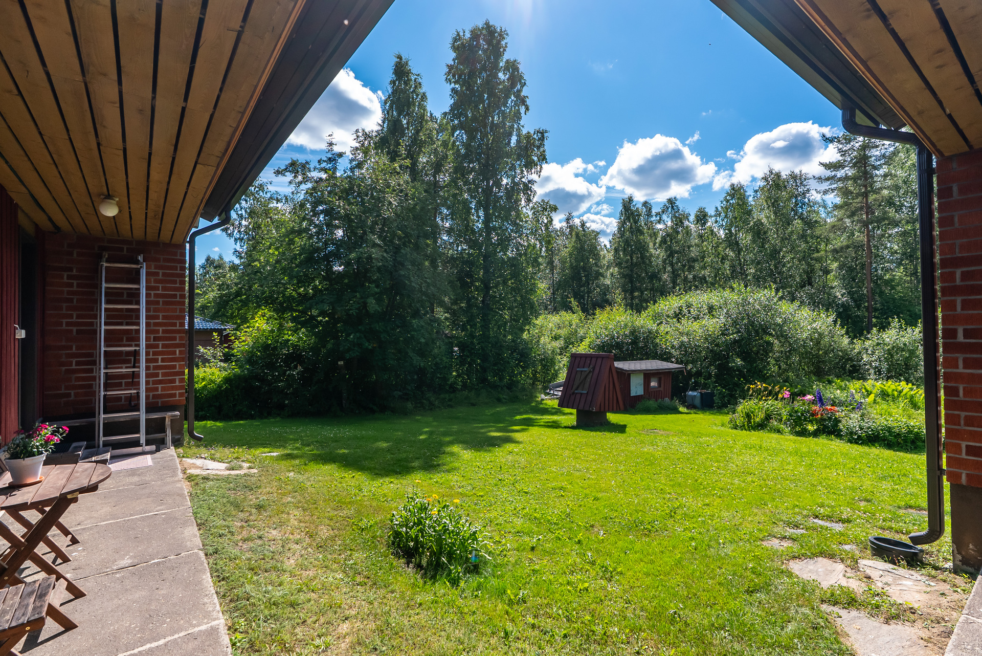 Ukkolantie 17, Kiiminki, Oulu