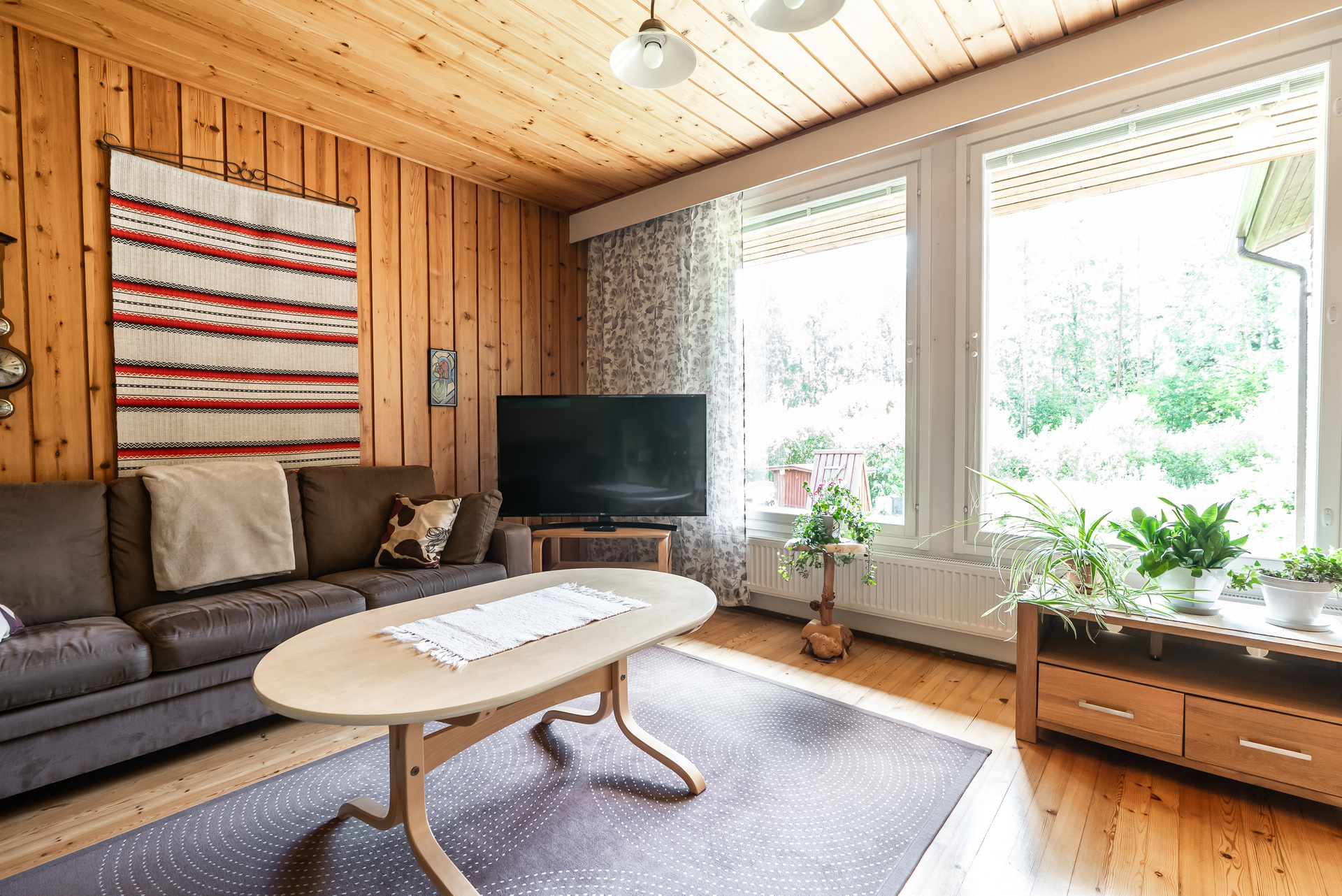 Ukkolantie 17, Kiiminki, Oulu