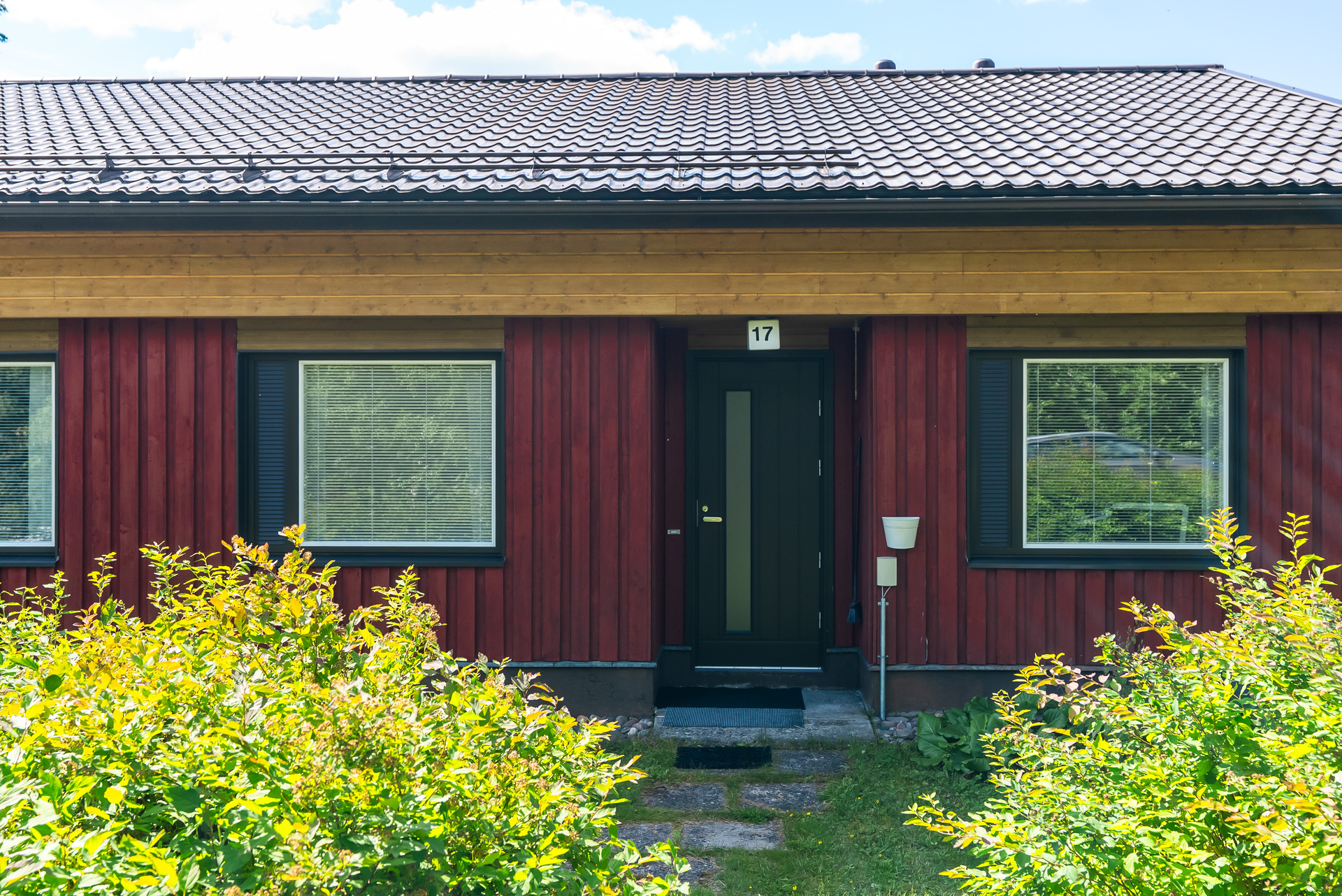 Ukkolantie 17, Kiiminki, Oulu