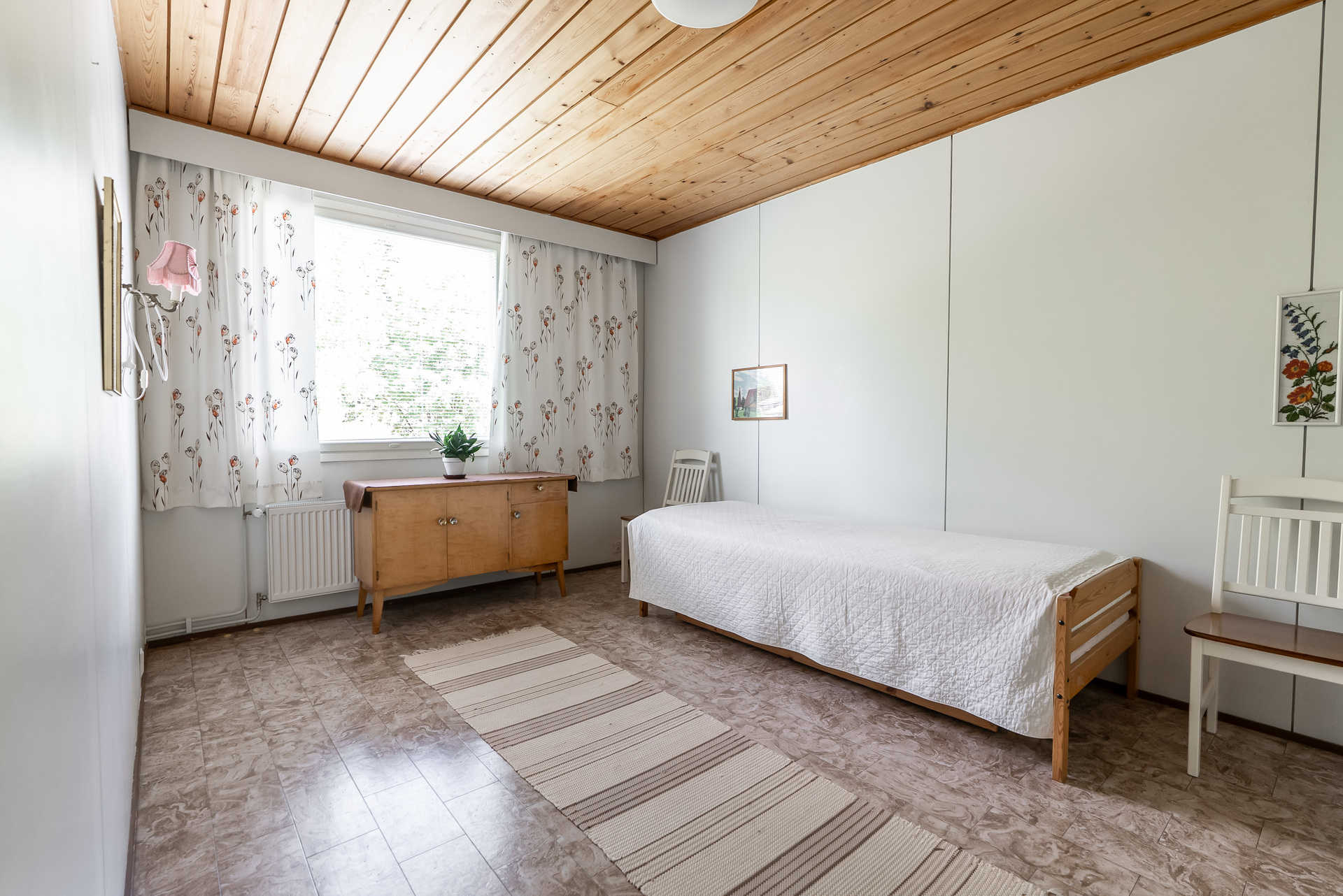 Ukkolantie 17, Kiiminki, Oulu