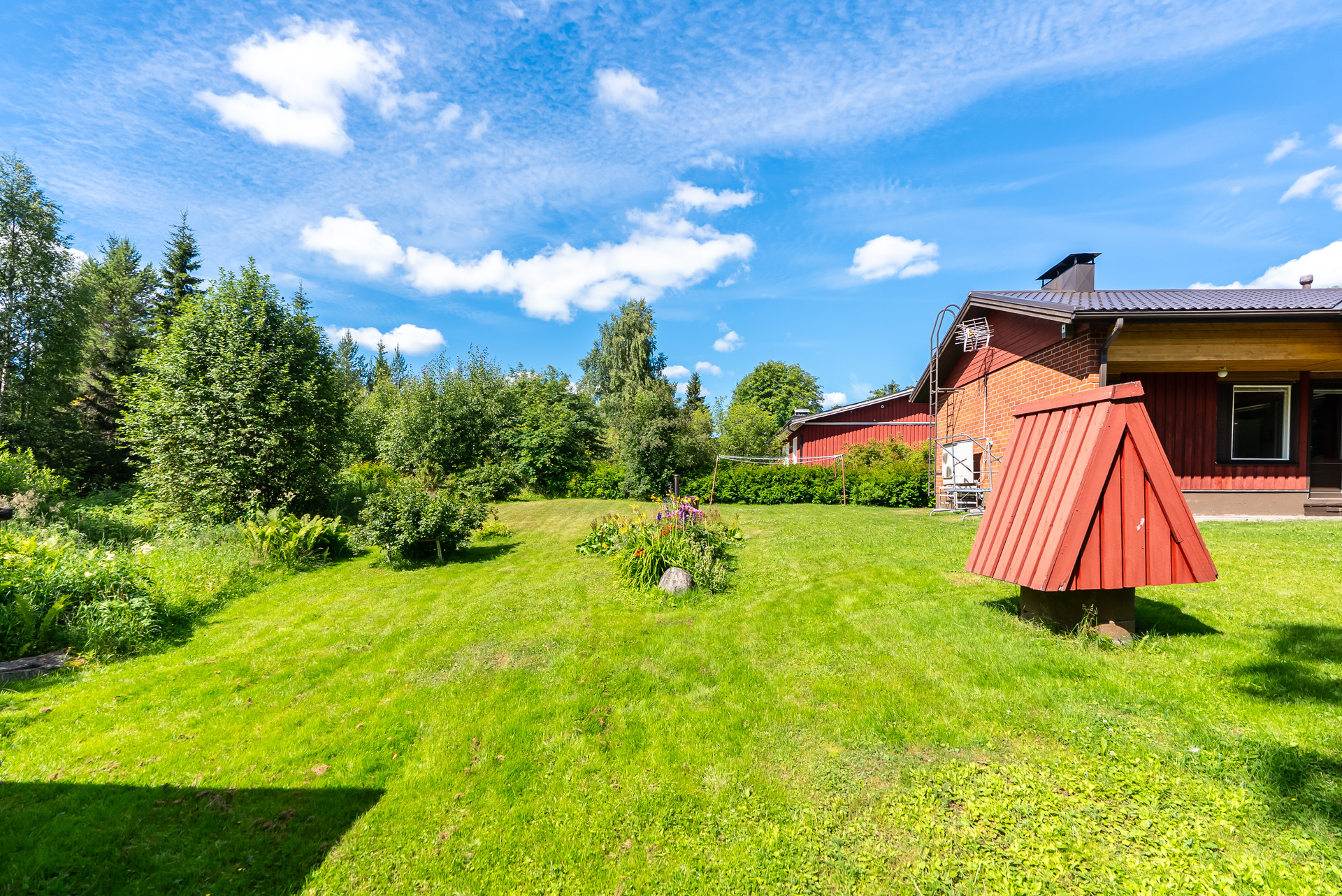 Ukkolantie 17, Kiiminki, Oulu