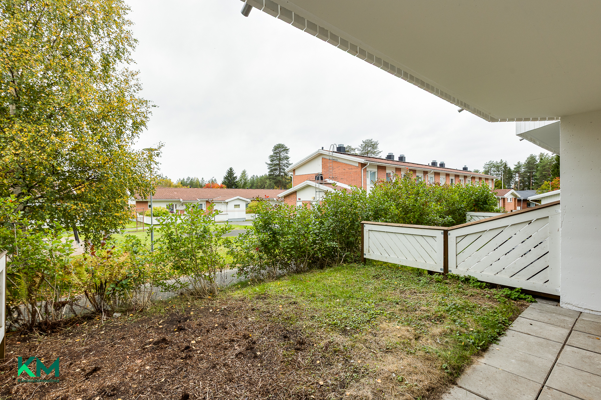 Aittatie 2, Talonpojankangas, Oulu