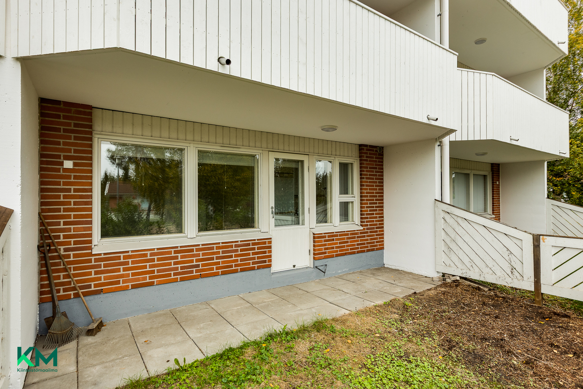 Aittatie 2, Talonpojankangas, Oulu