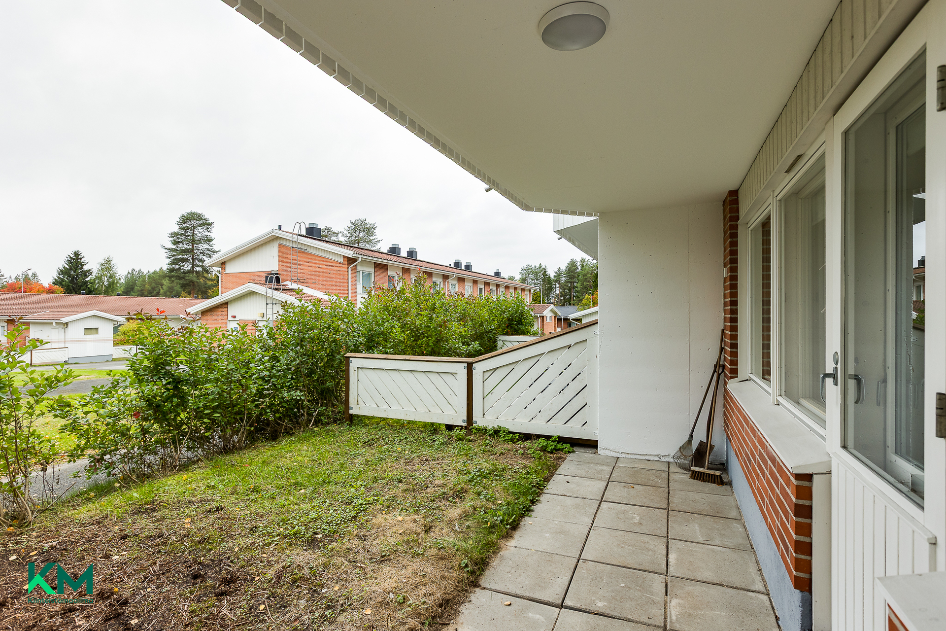 Aittatie 2, Talonpojankangas, Oulu