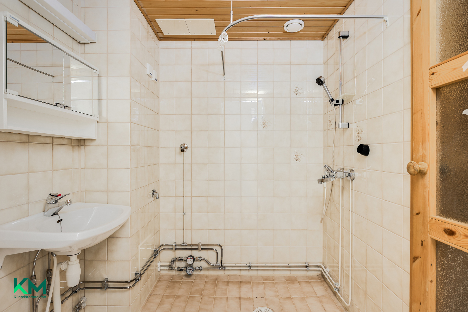 Aittatie 2, Talonpojankangas, Oulu
