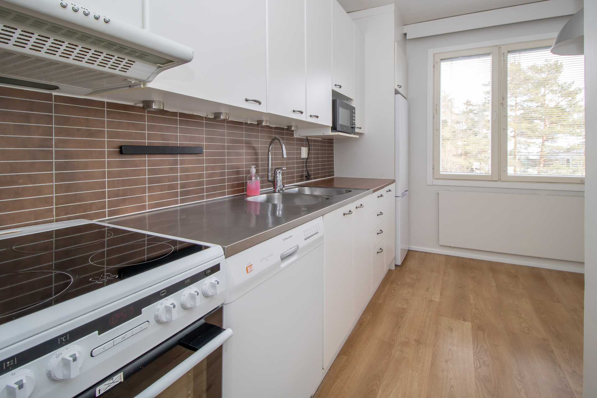 Venlankatu 3, Hyvinkää
