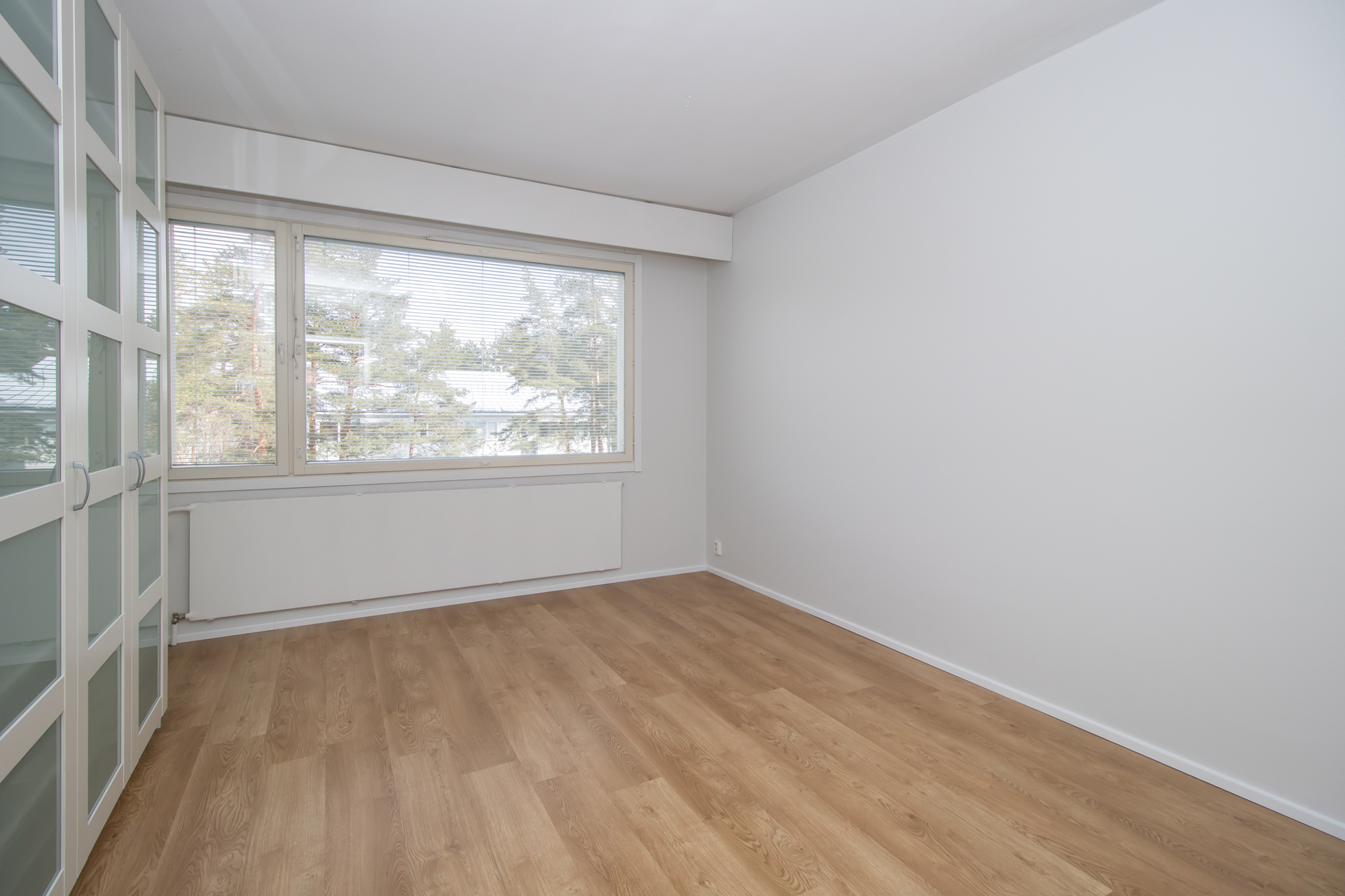 Venlankatu 3, Hyvinkää