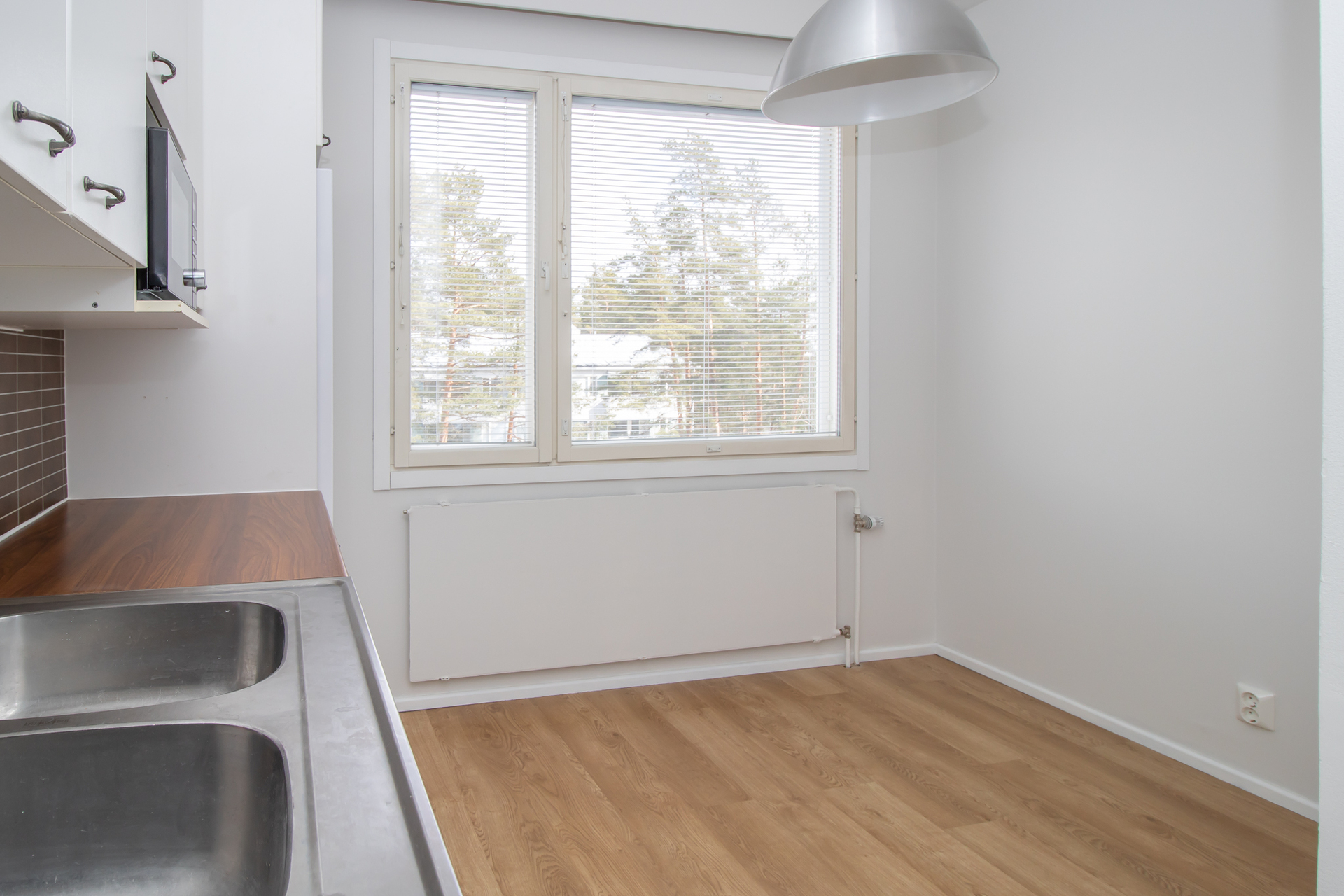 Venlankatu 3, Hyvinkää