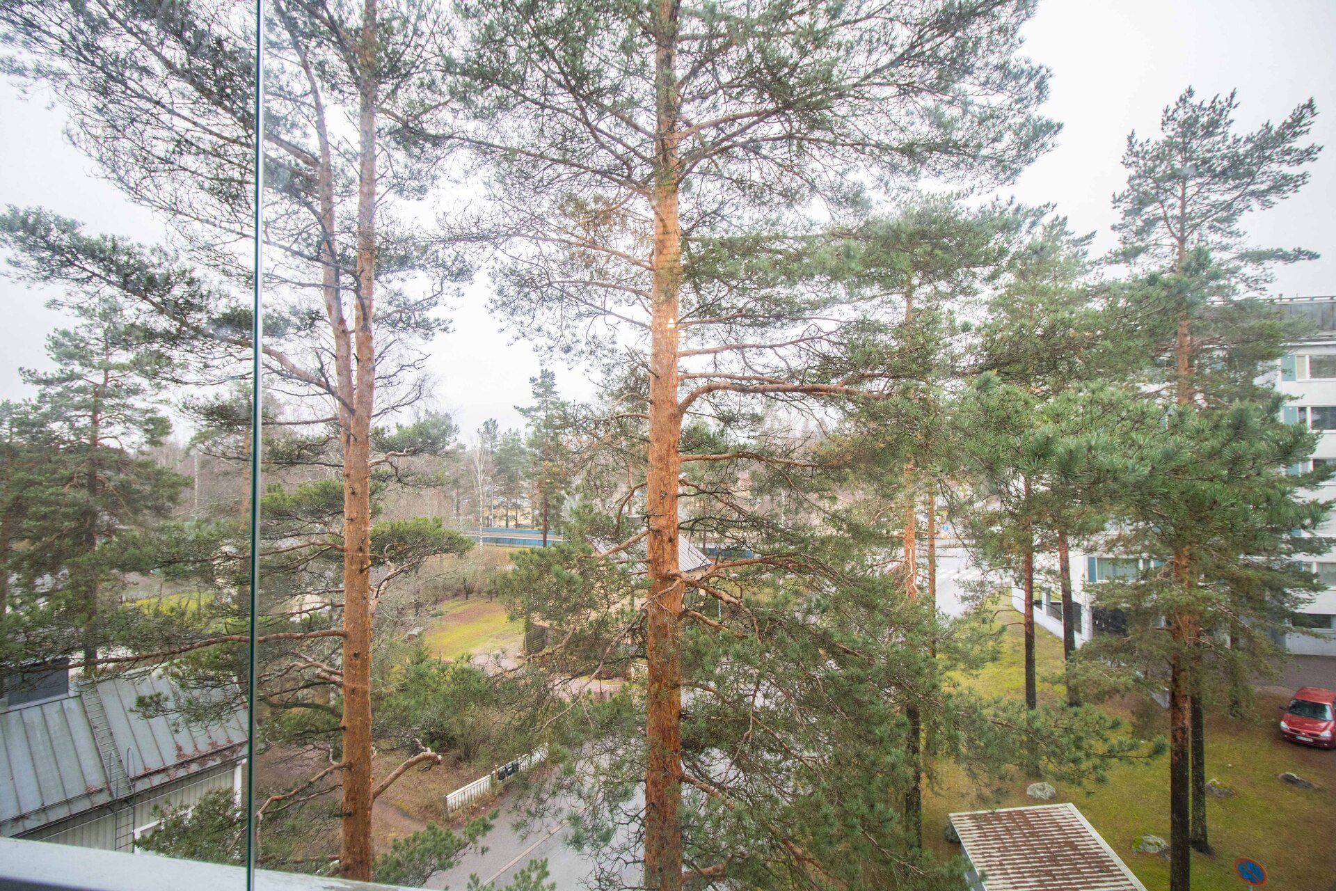 Venlankatu 3, Hyvinkää