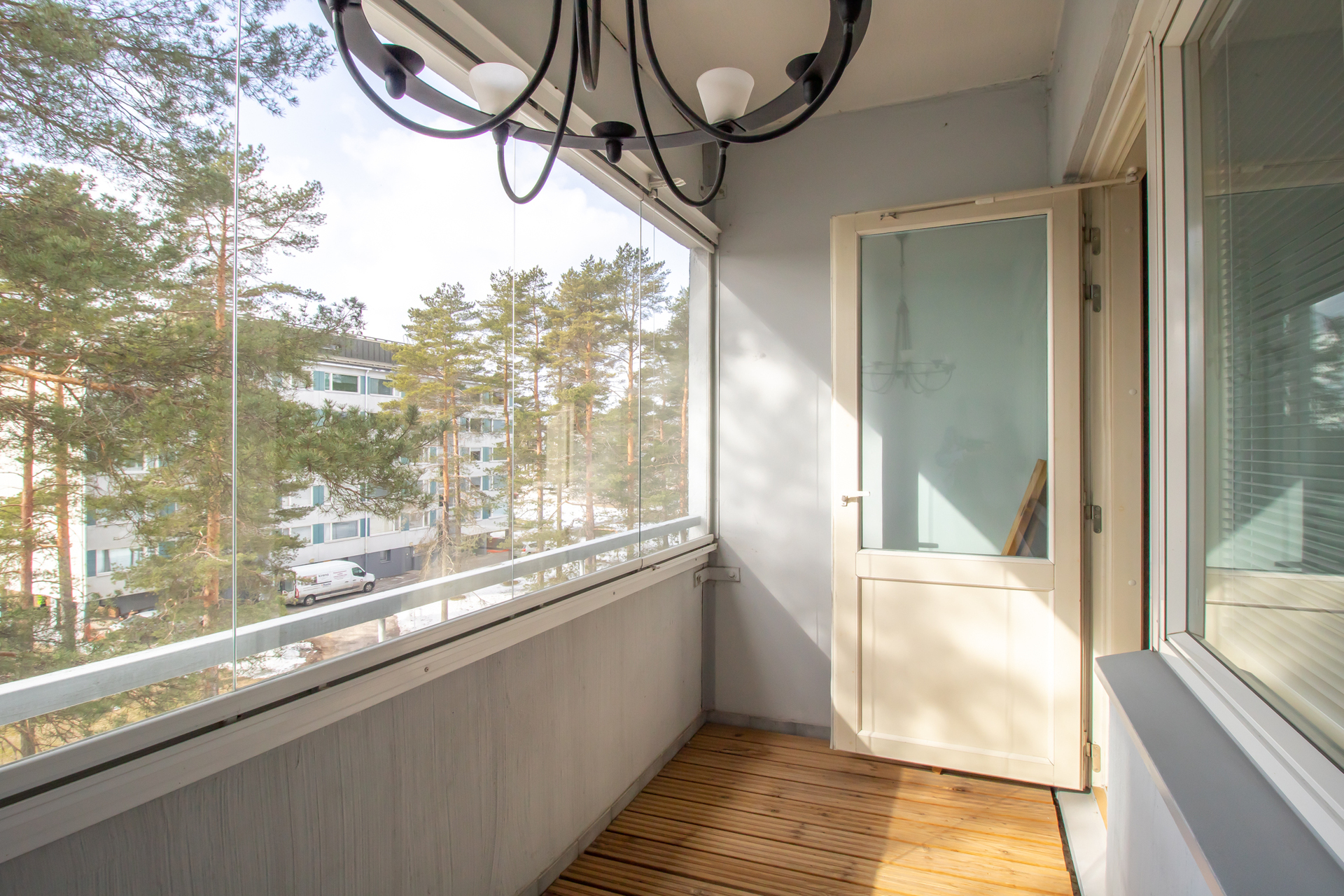 Venlankatu 3, Hyvinkää